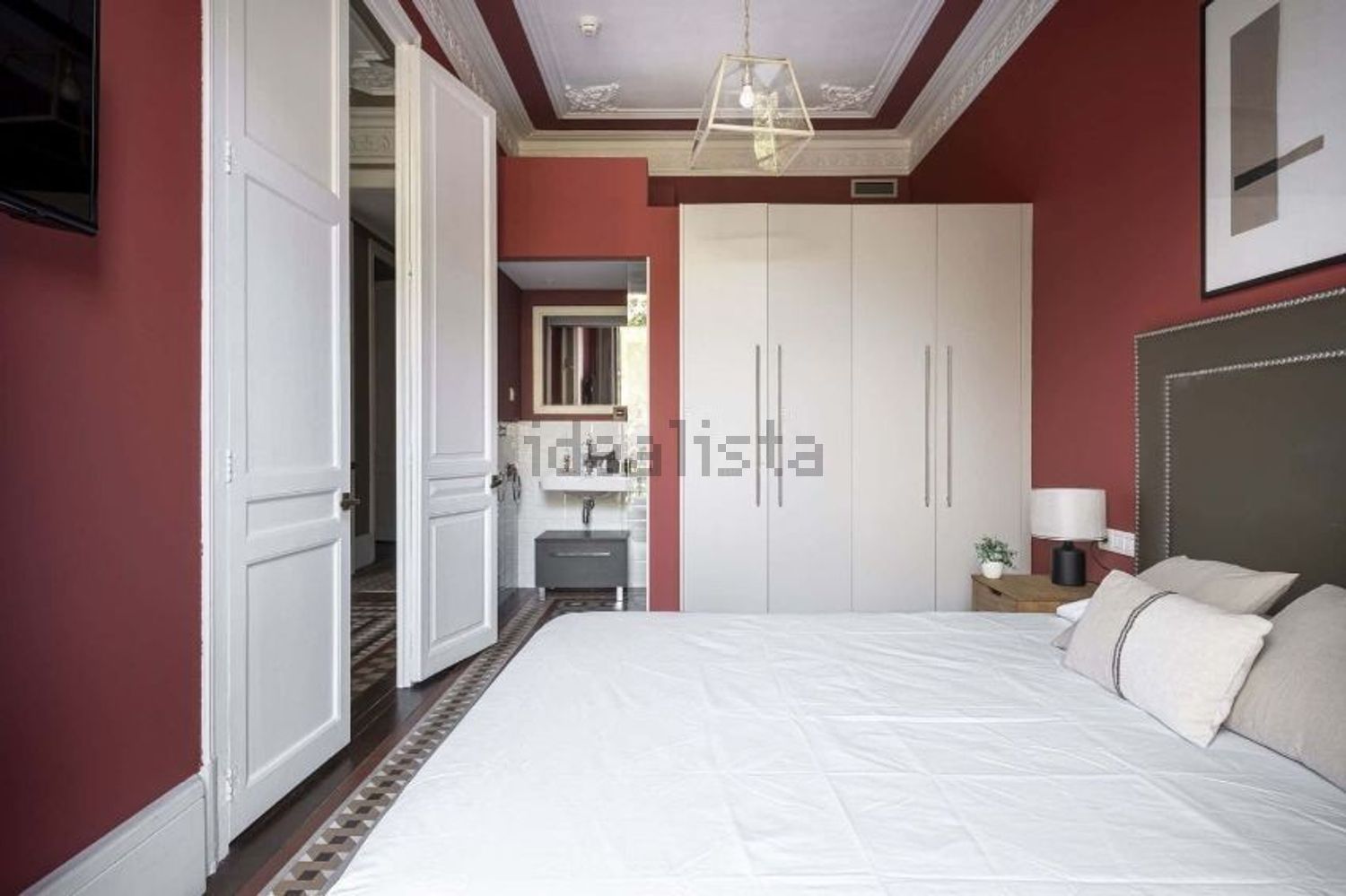 Wohnung 70 m² in Barcelona