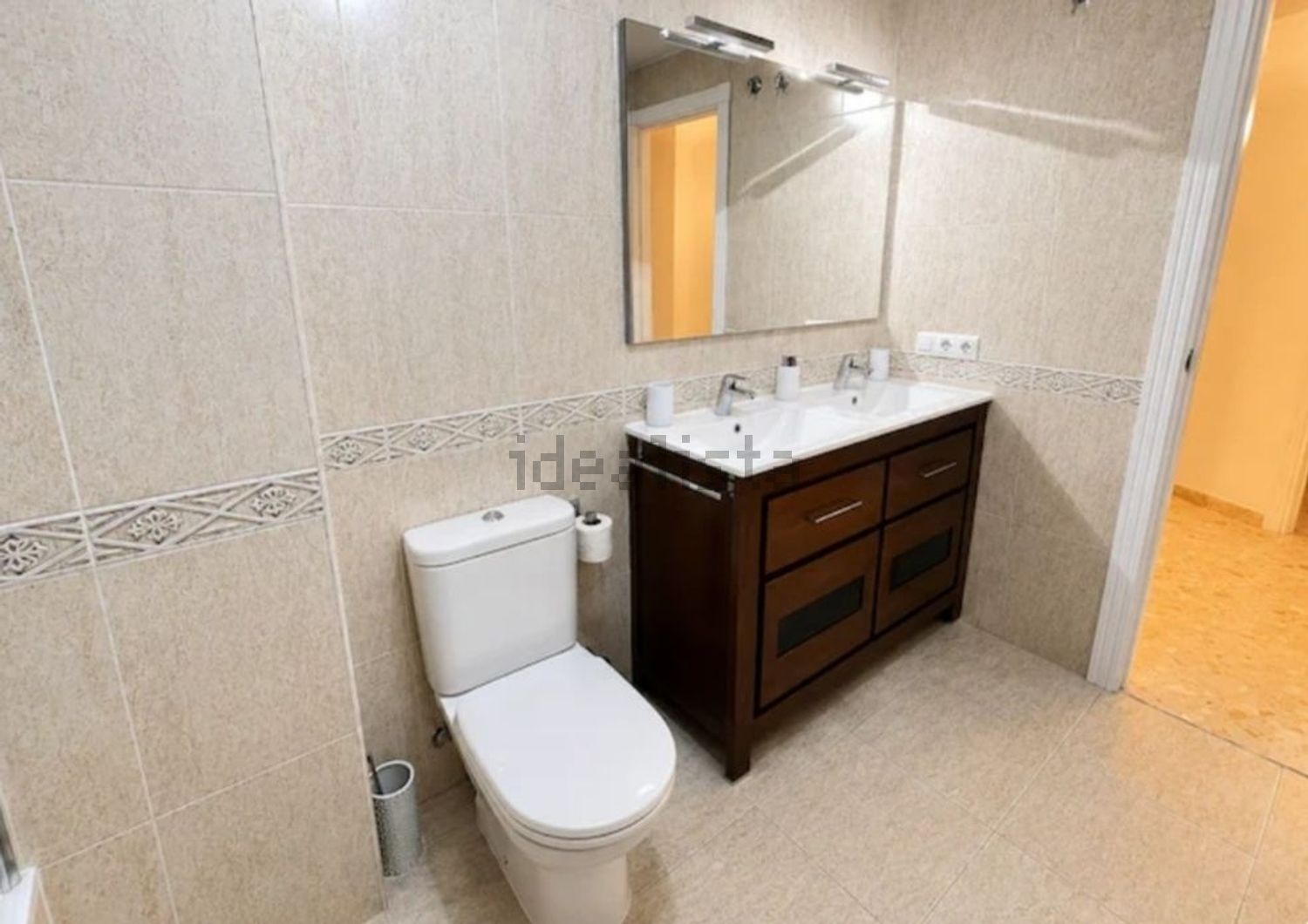 Pis de 82 m² a Màlaga