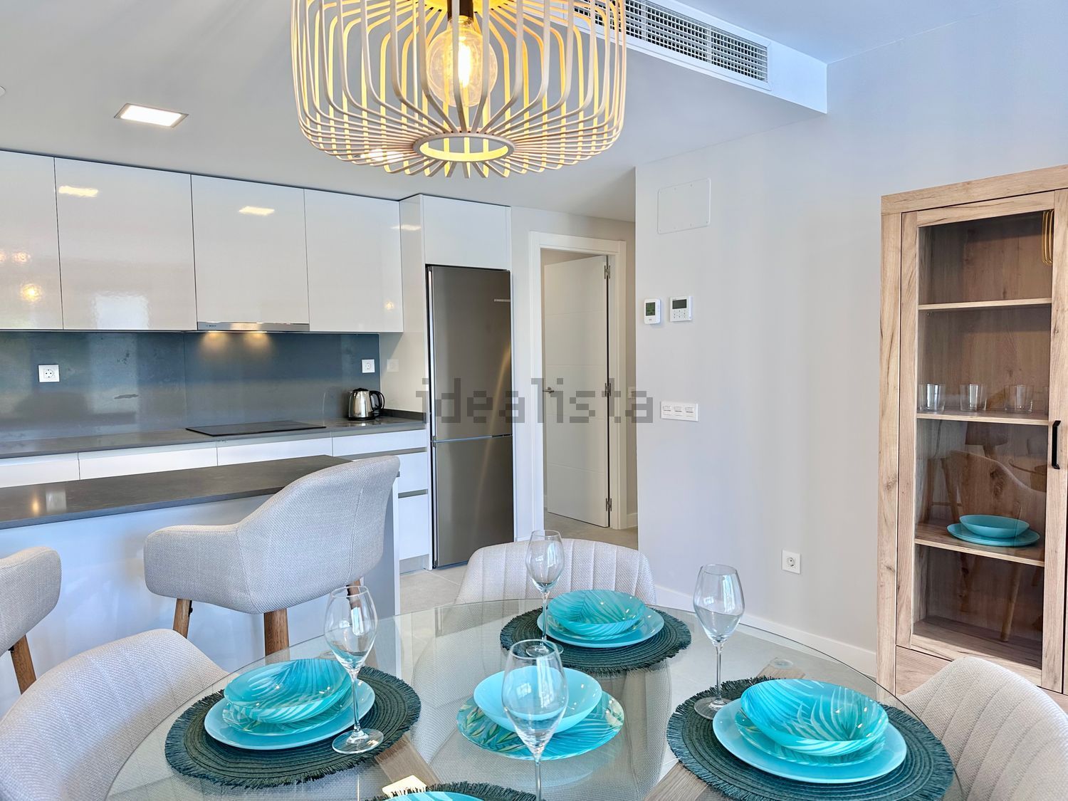 Wohnung 122 m² in Mijas