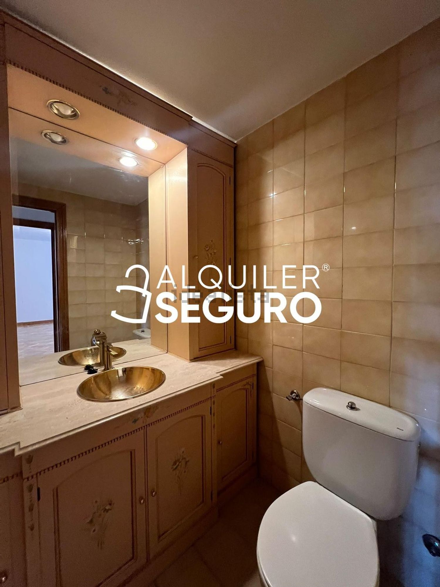 Pis de 183 m² a Madrid