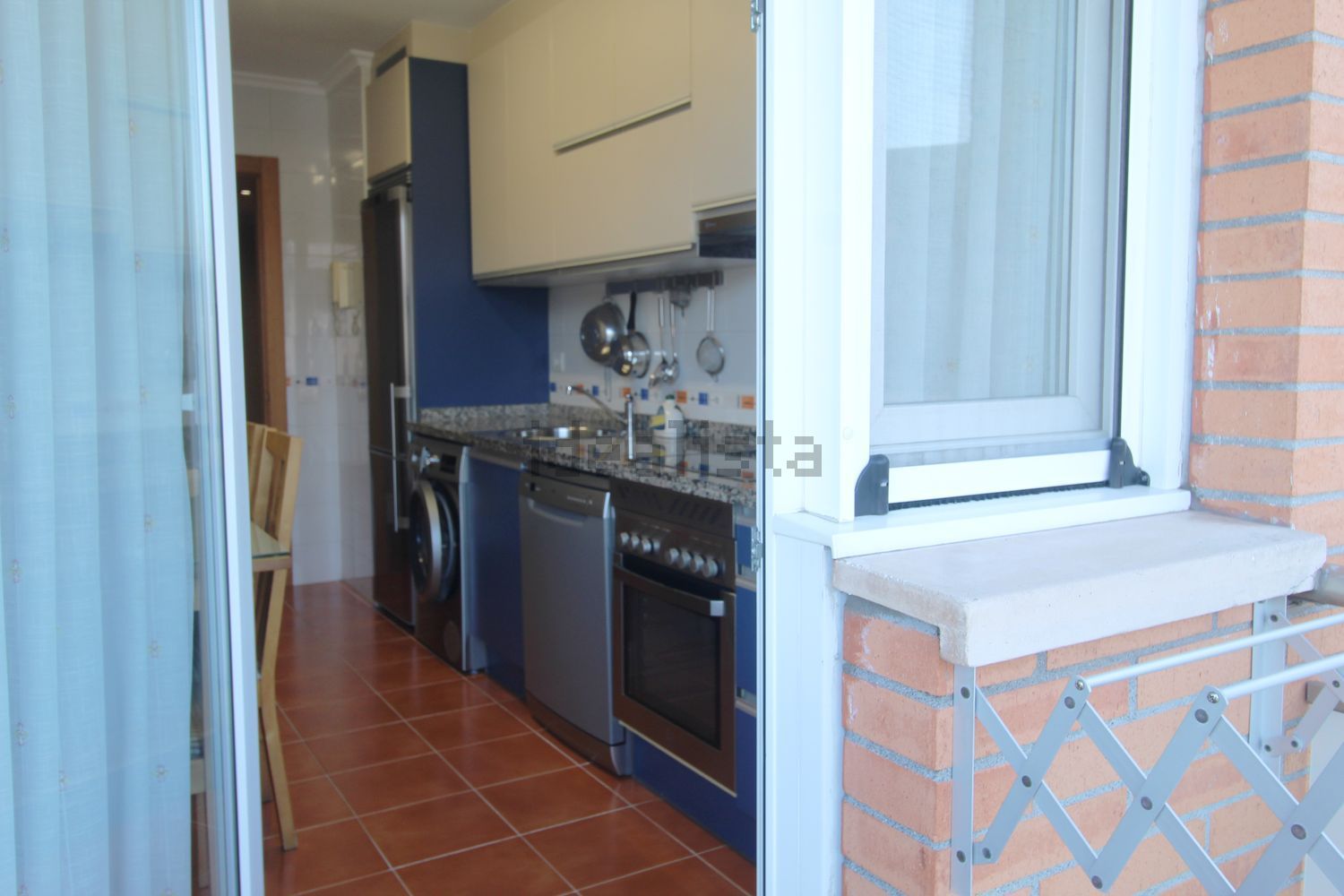 Pis de 116 m² a Oviedo