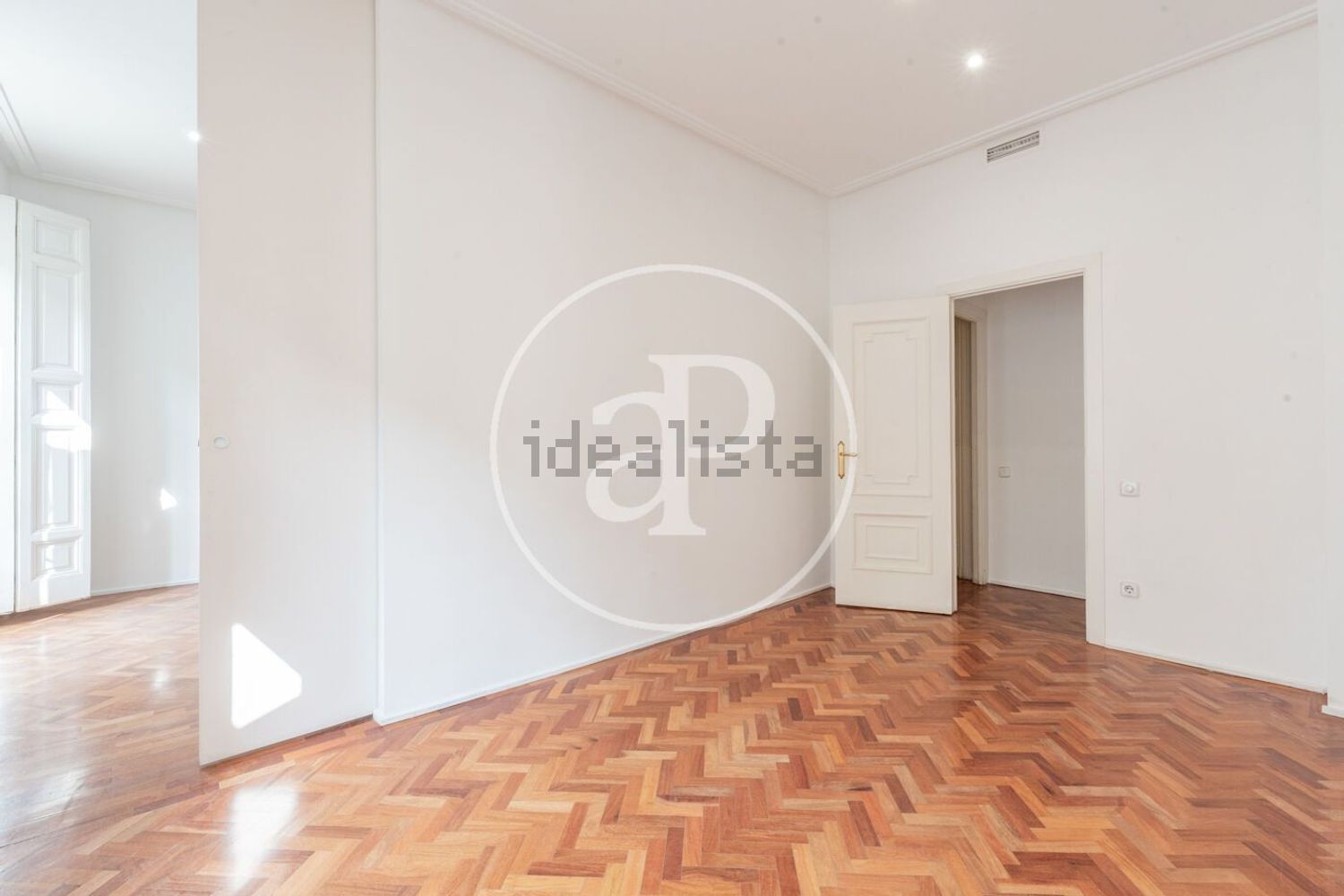 Wohnung 123 m² in Madrid