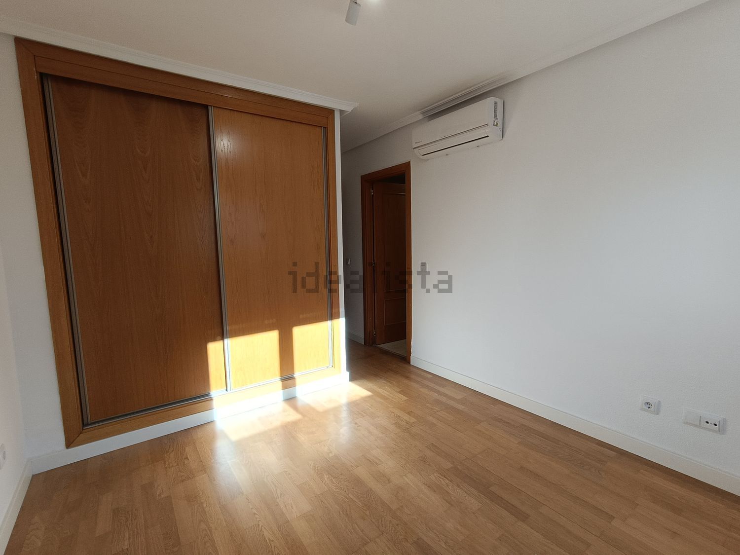 Flat 100 m² in Madrid