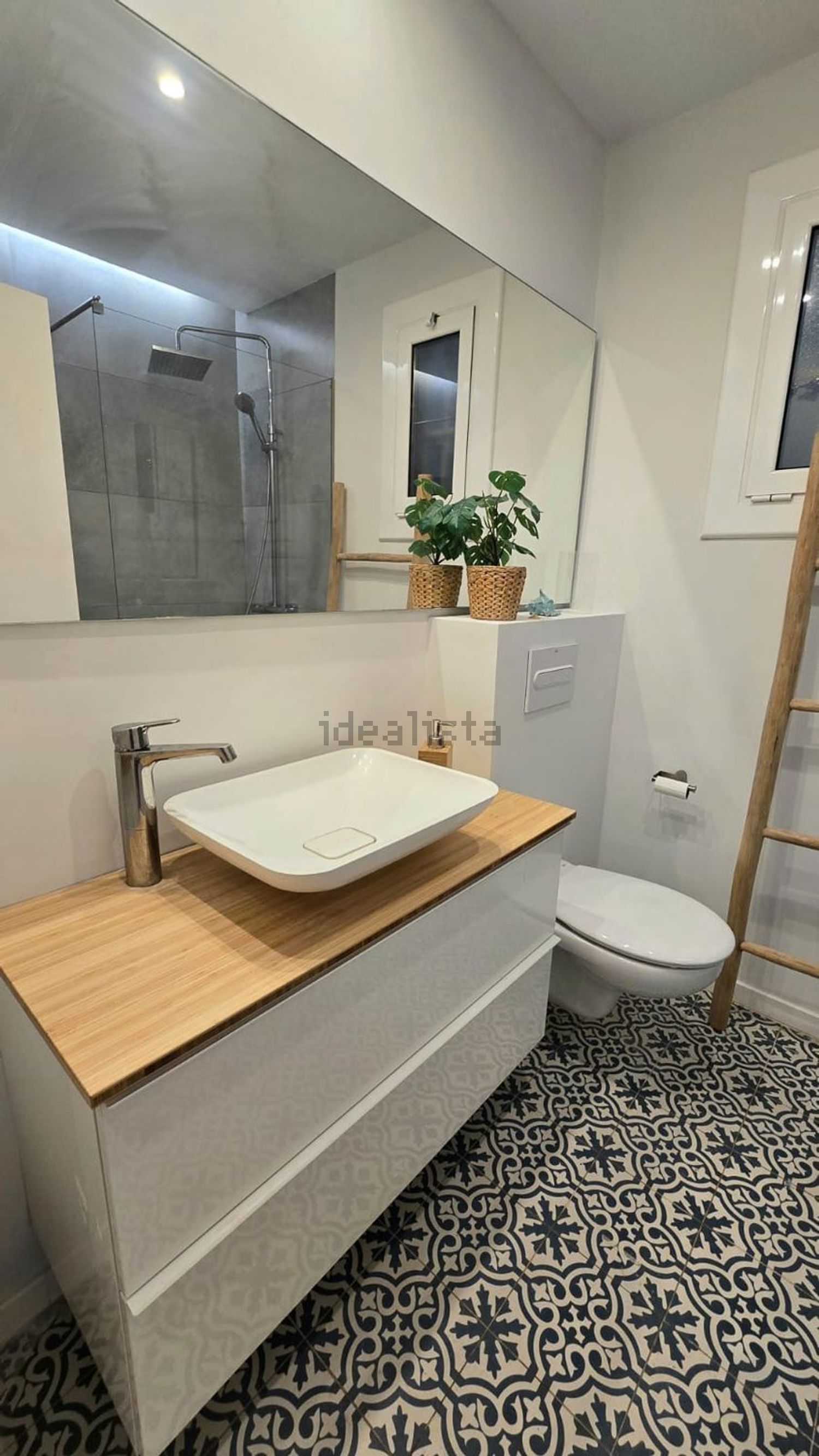 Pis de 80 m² a Barcelona
