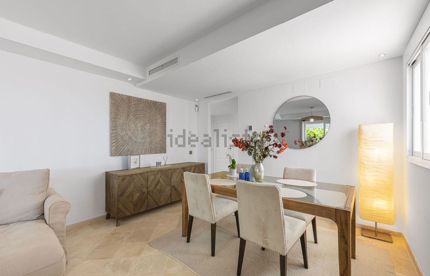 Appartement 90 m² à Marbella