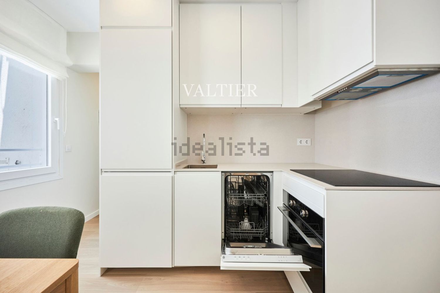 Appartamento 60 m² a Madrid