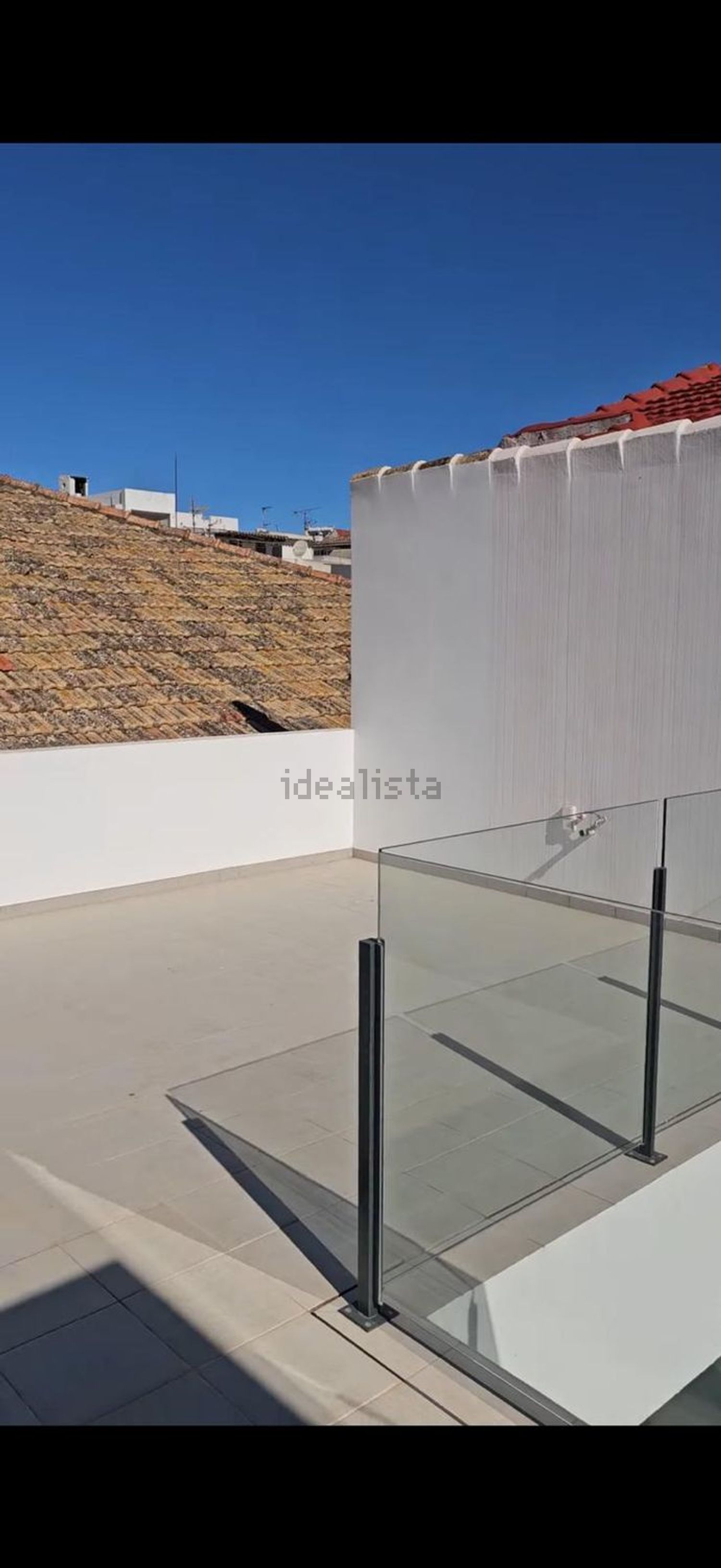 Pis de 105 m² a Benissa