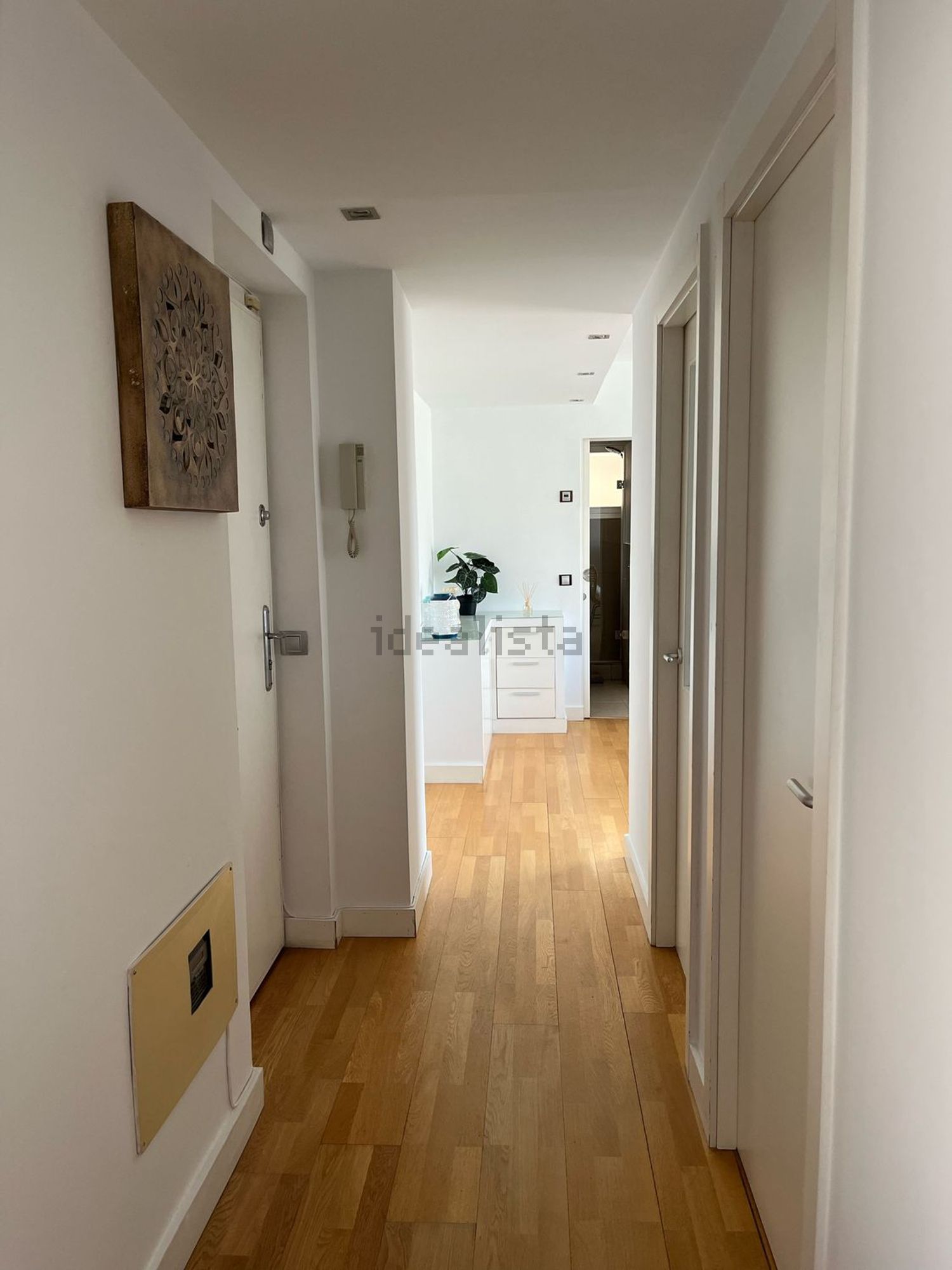 Pis de 140 m² a Madrid