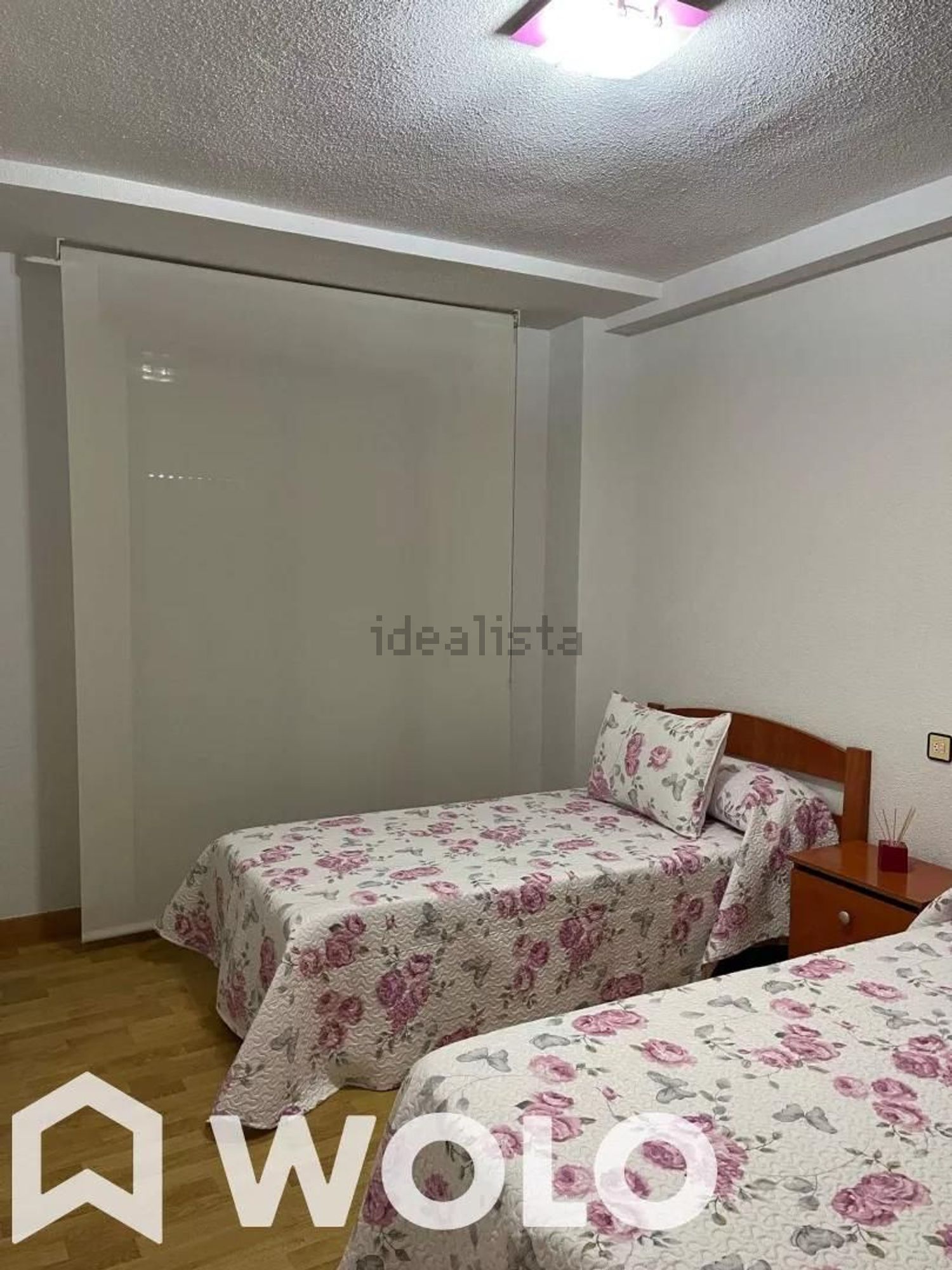 Piso de 118 m² en Vitigudino