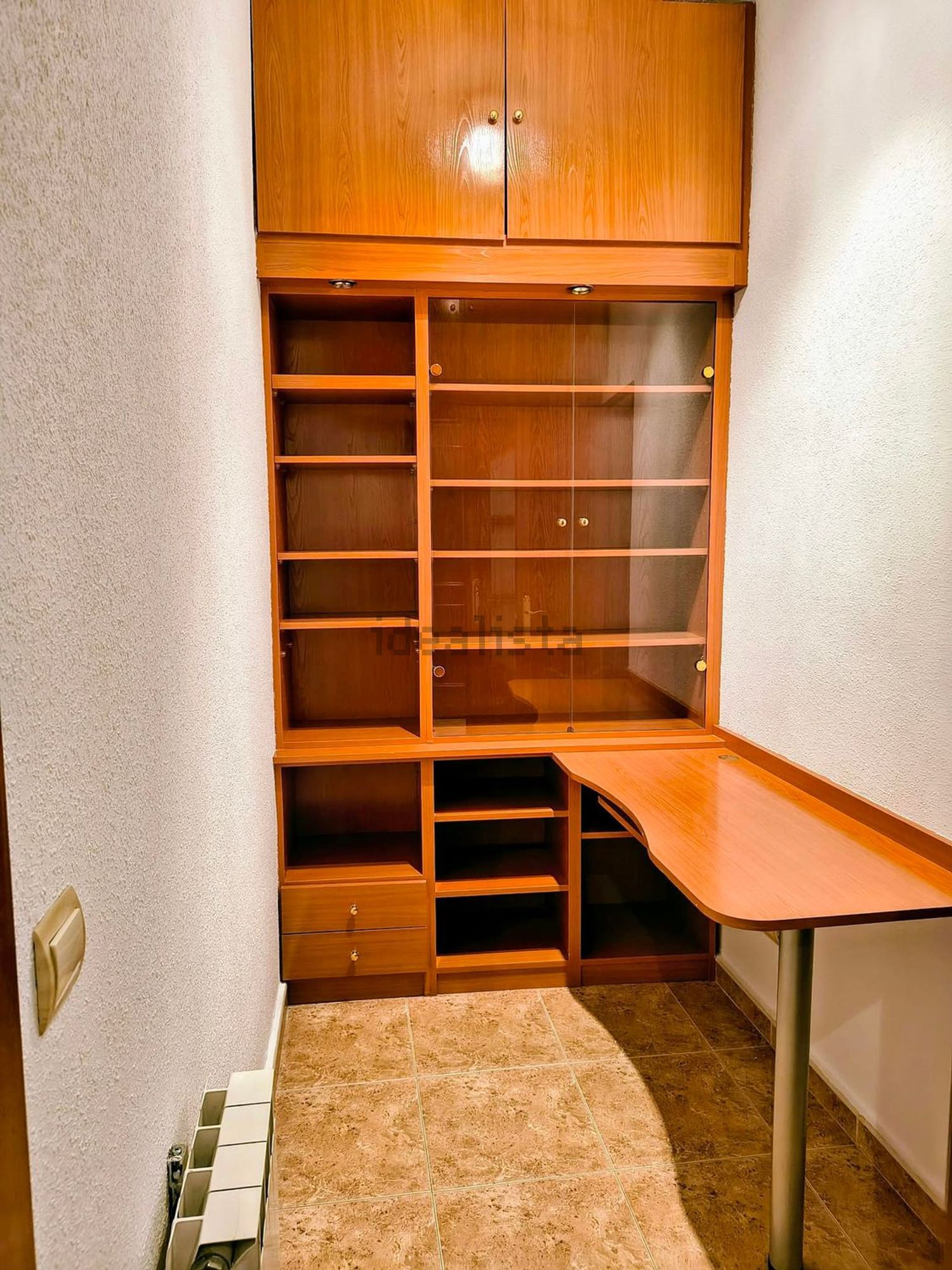 Pis de 98 m² a Madrid