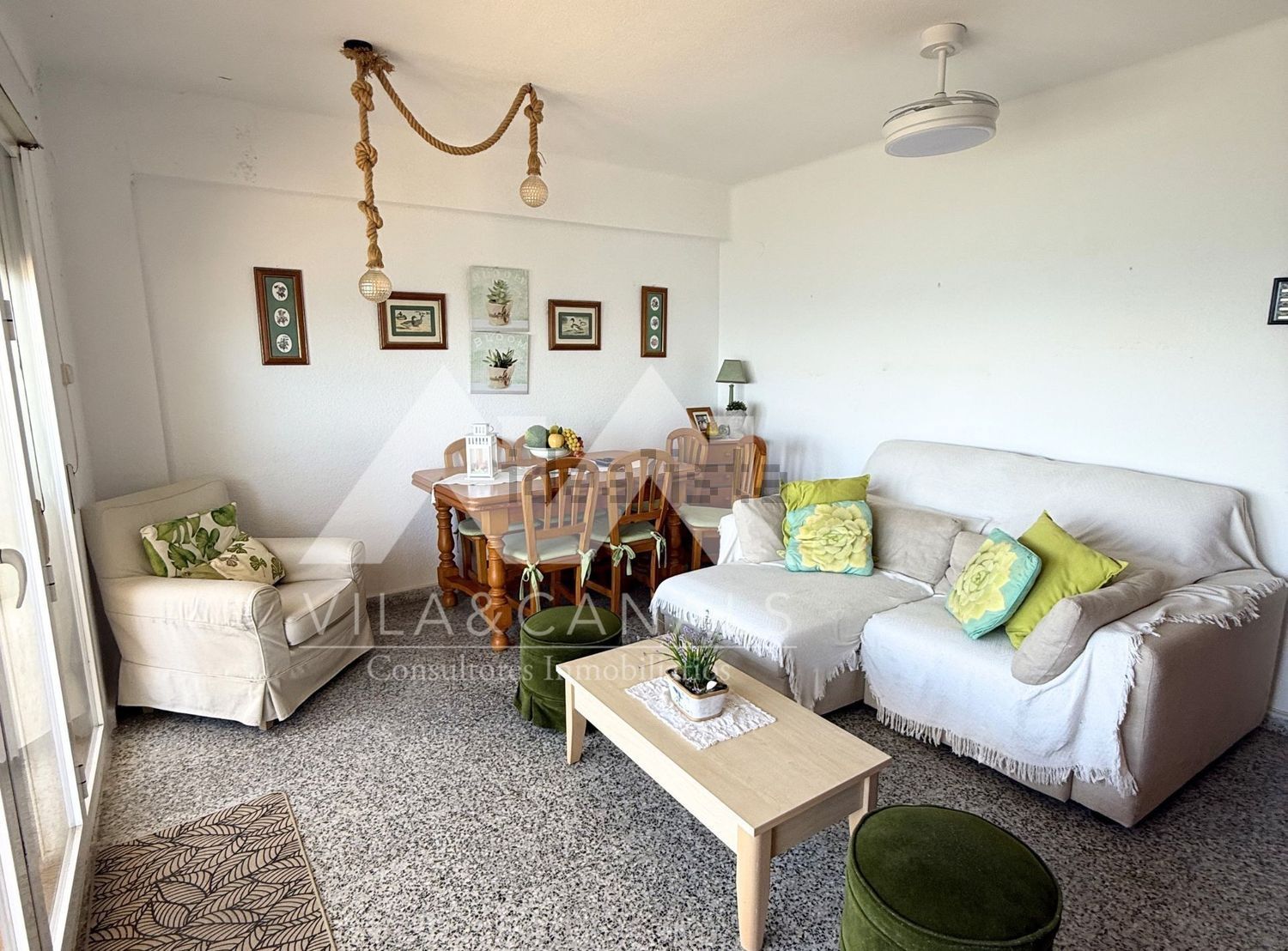 Pis de 95 m² a Sueca