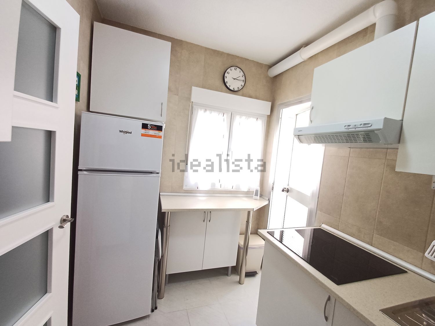 Habitación en alquiler, Madrid
