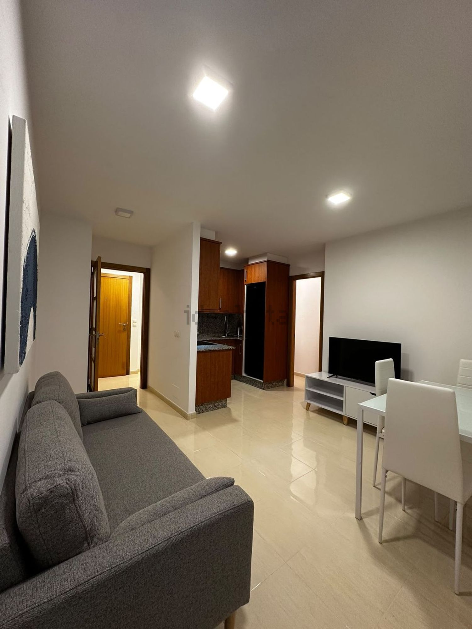 Piso de 65 m² en Fisterra