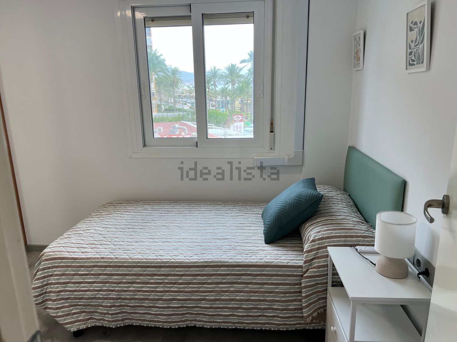 Pis de 63 m² a Alacant