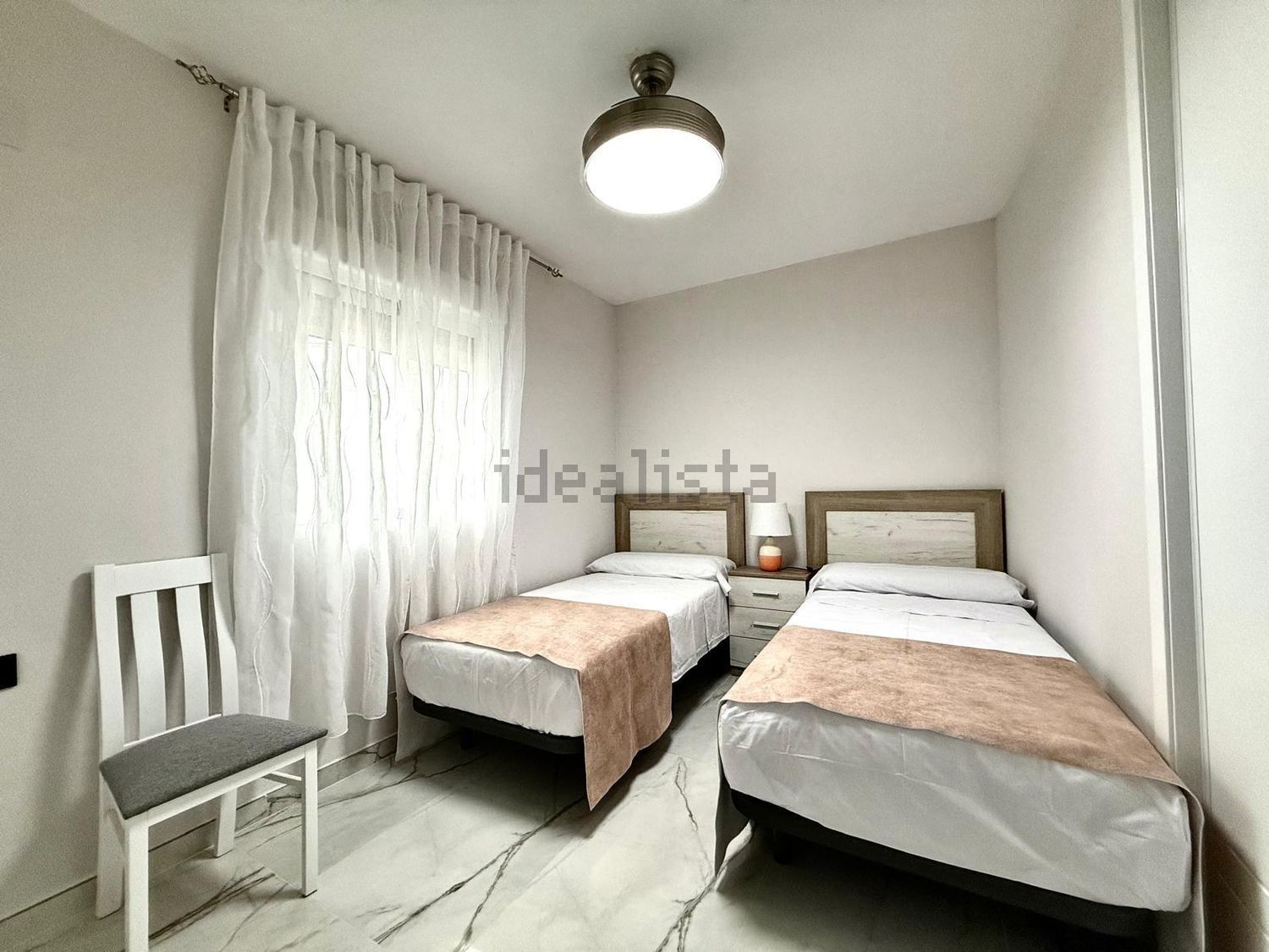 Appartement 66 m² à Cordoue