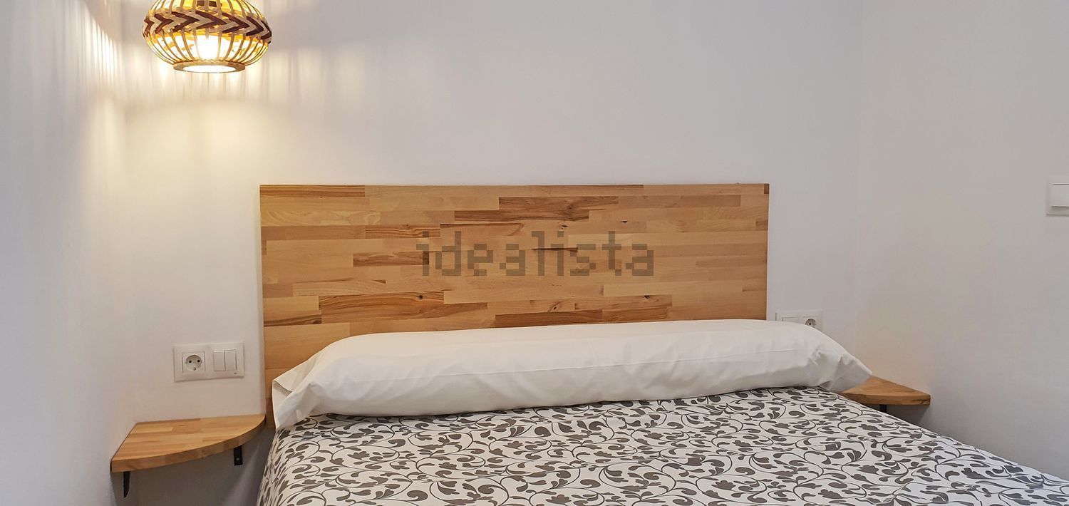 Pis de 60 m² a Torremolinos