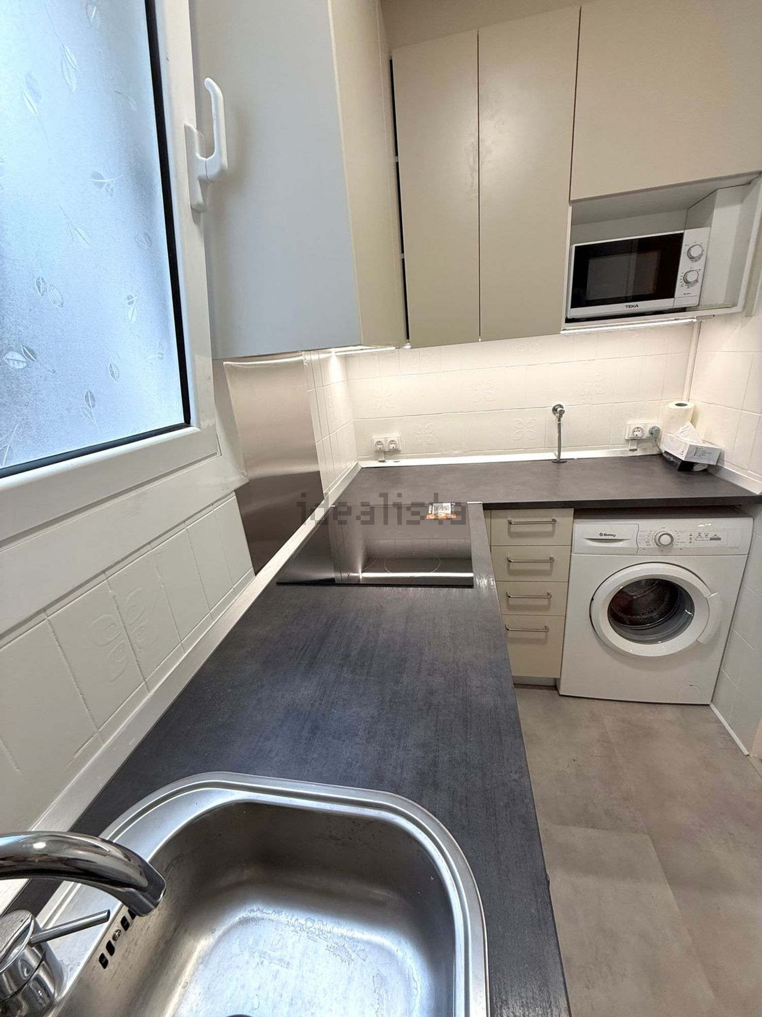 Piso de 75 m² en Barcelona