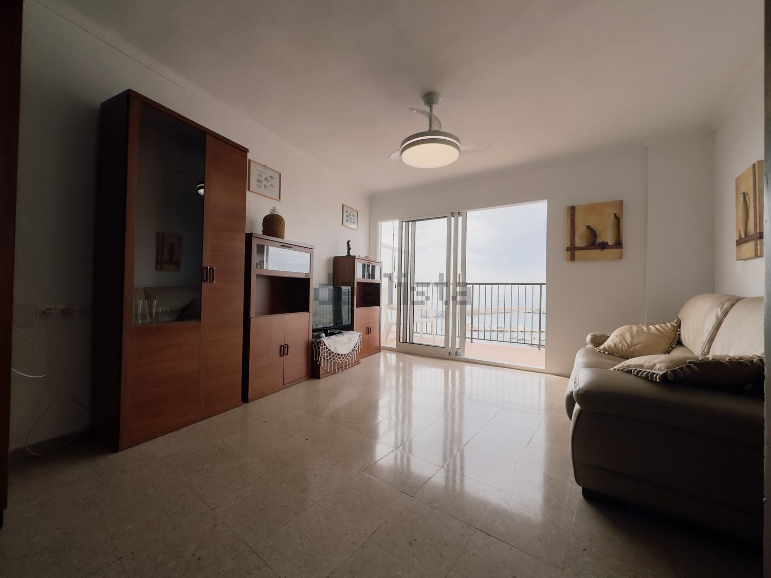 Pis de 137 m² a Santa Pola