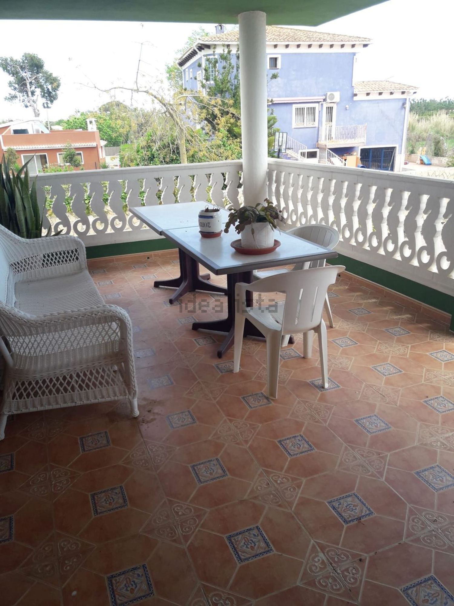 Zimmer zur Miete, Castelló de la Plana / Castellón de la Plana
