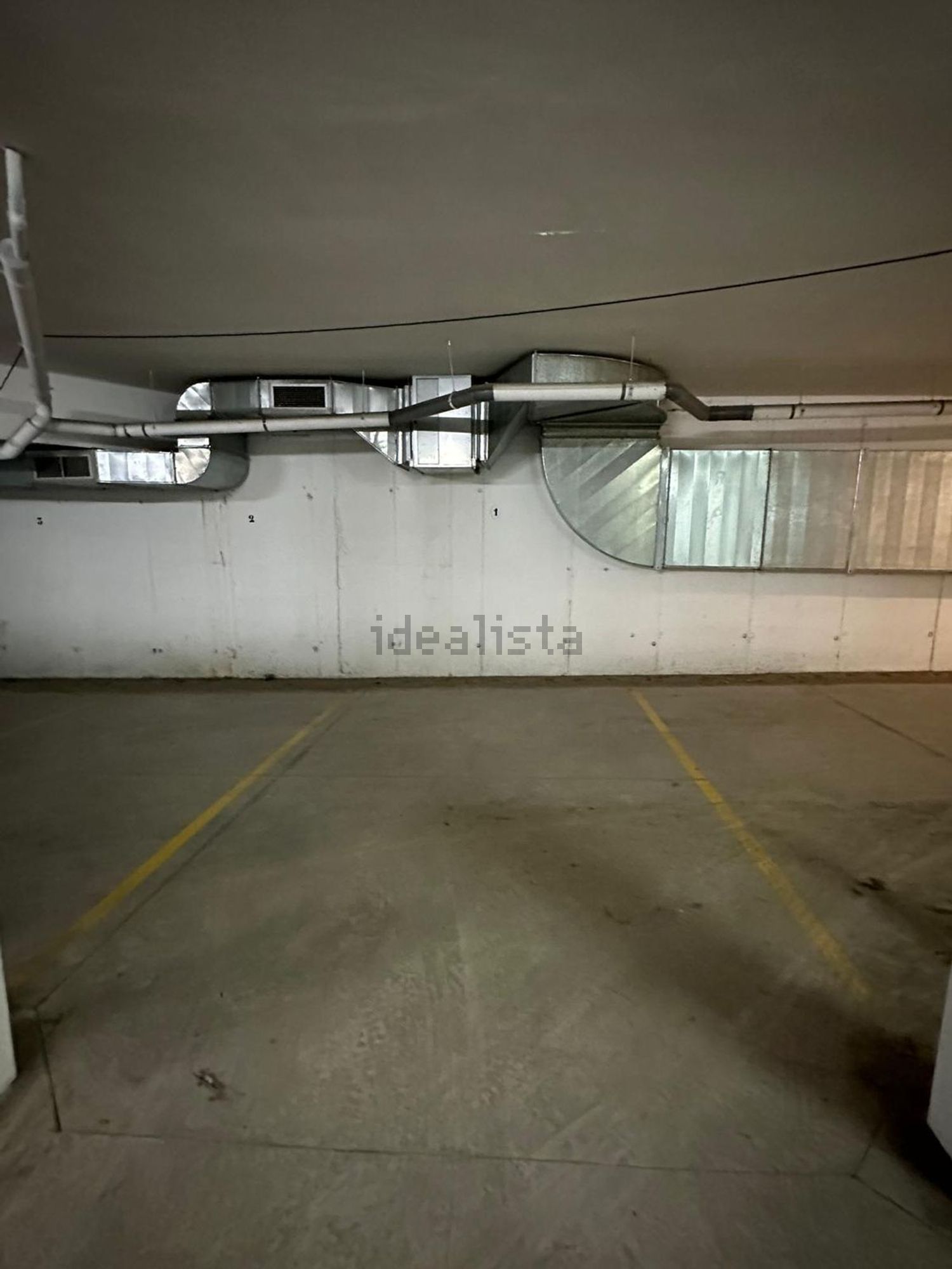 Apartamento 75 m² em Nulles