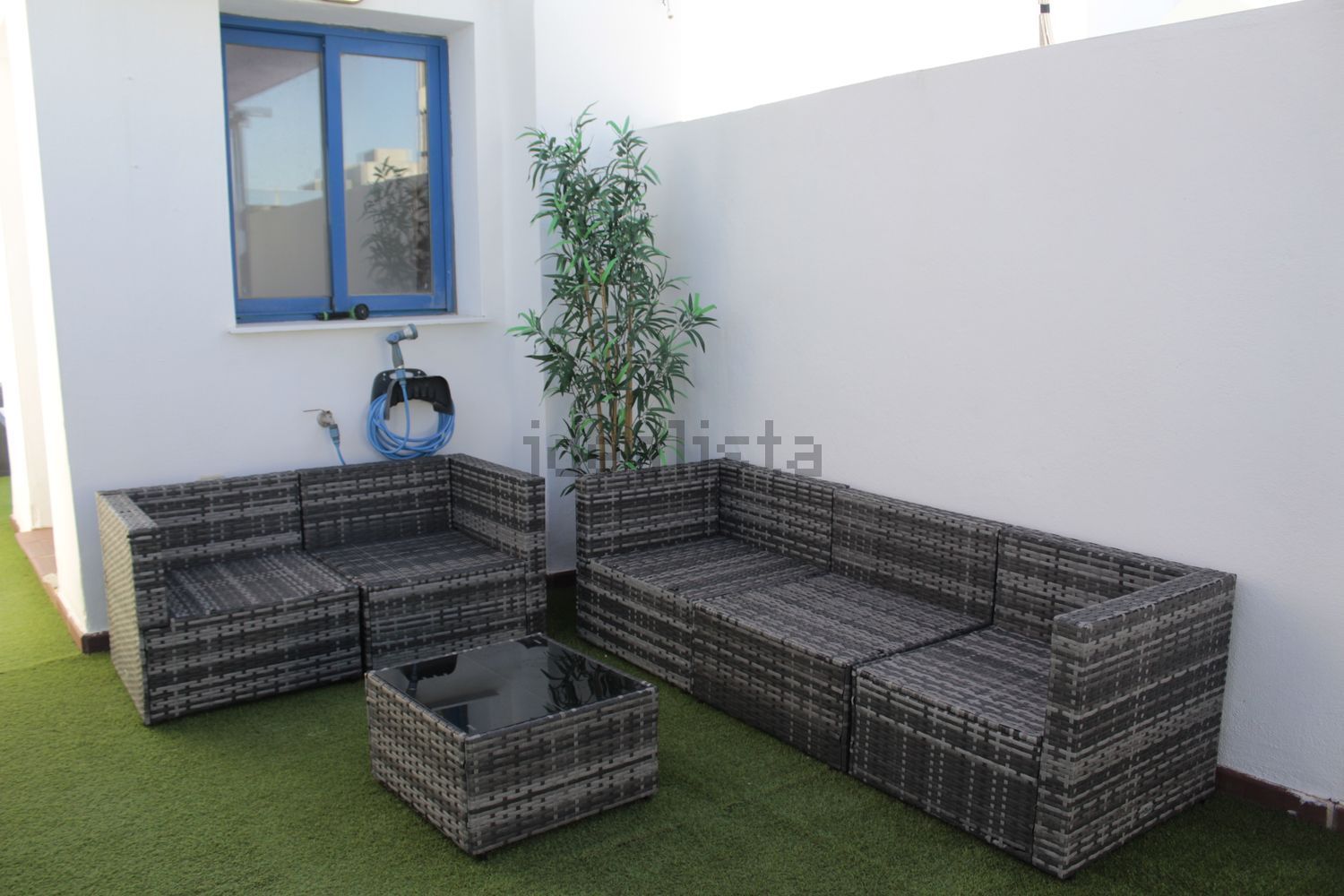 Pis de 55 m² a Benalmádena