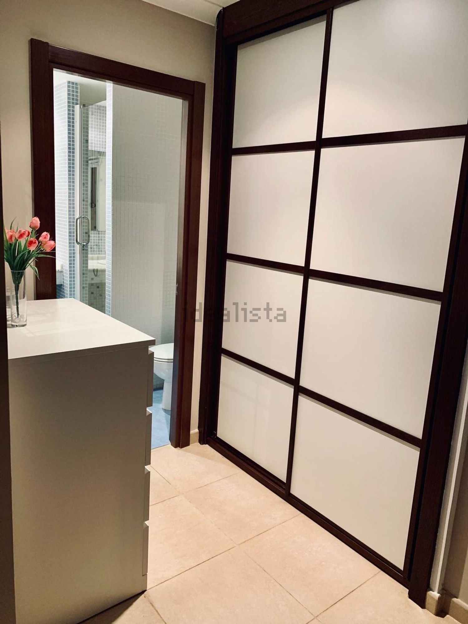 Piso de 40 m² en Arona