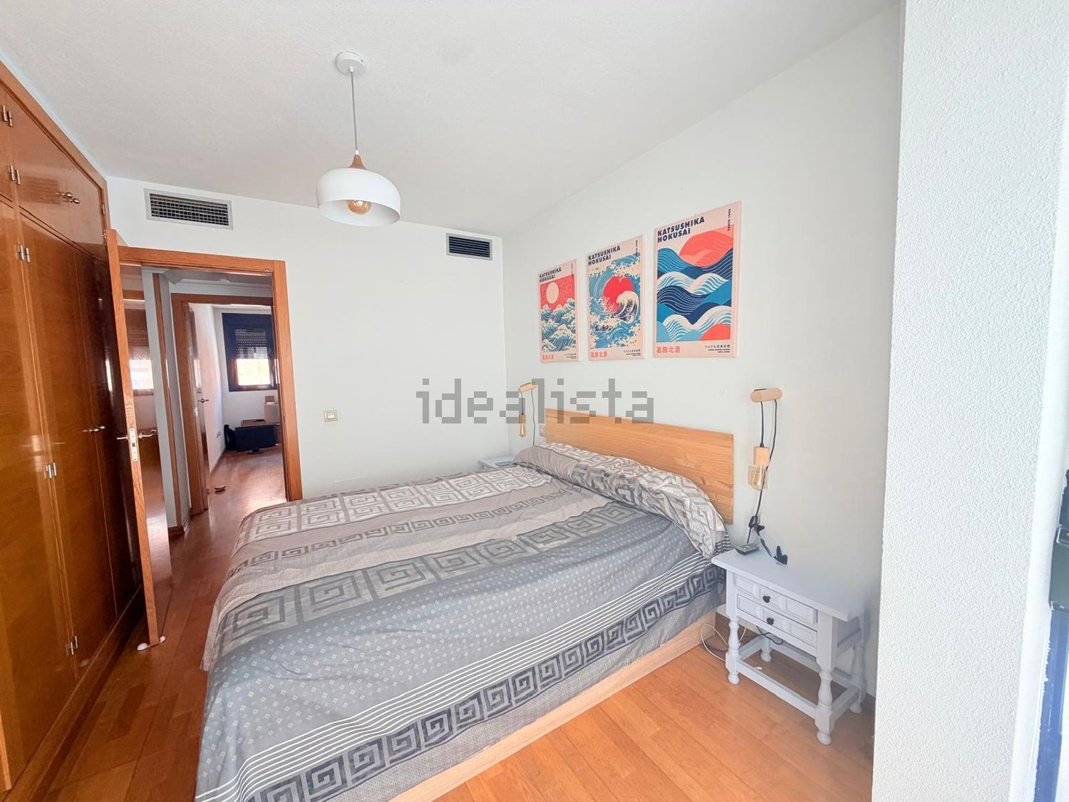 Pis de 105 m² a Madrid