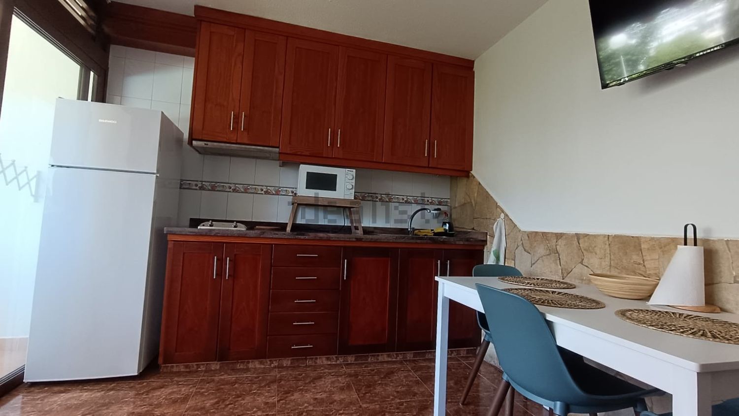 Piso de 40 m² en Mogán