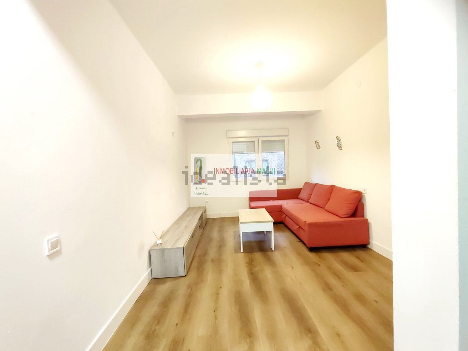 Pis de 60 m² a Llanera