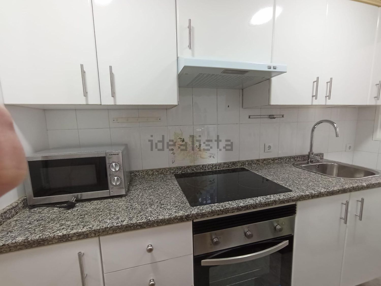 Pis de 73 m² a Alacant