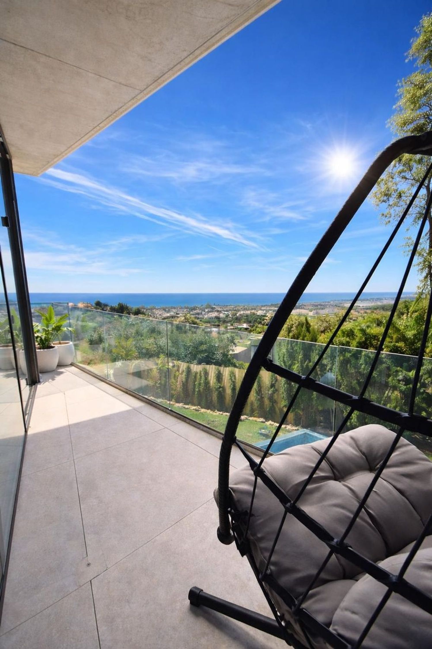Haus 287 m² in Marbella