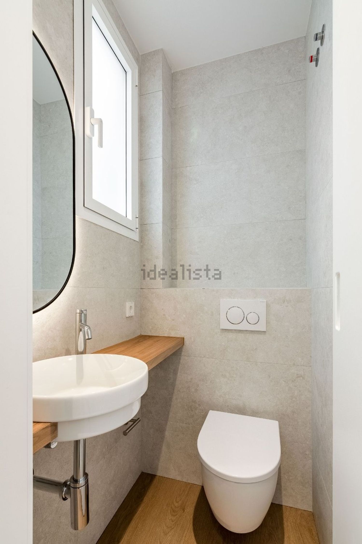 Piso de 76 m² en Madrid