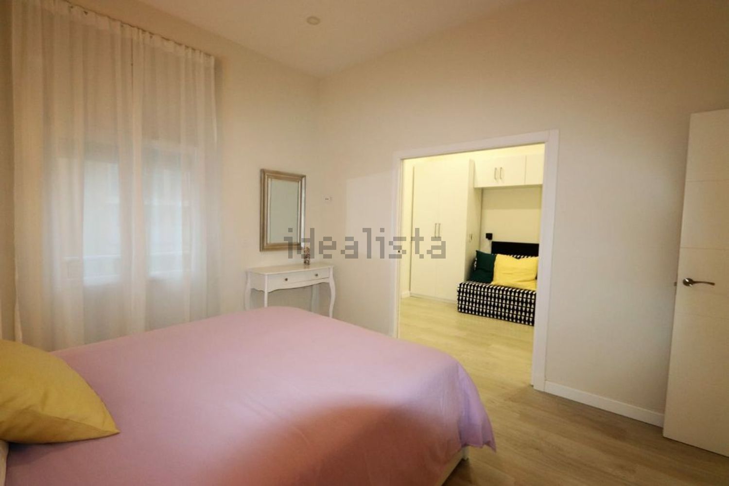 Pis de 70 m² a Cádiz