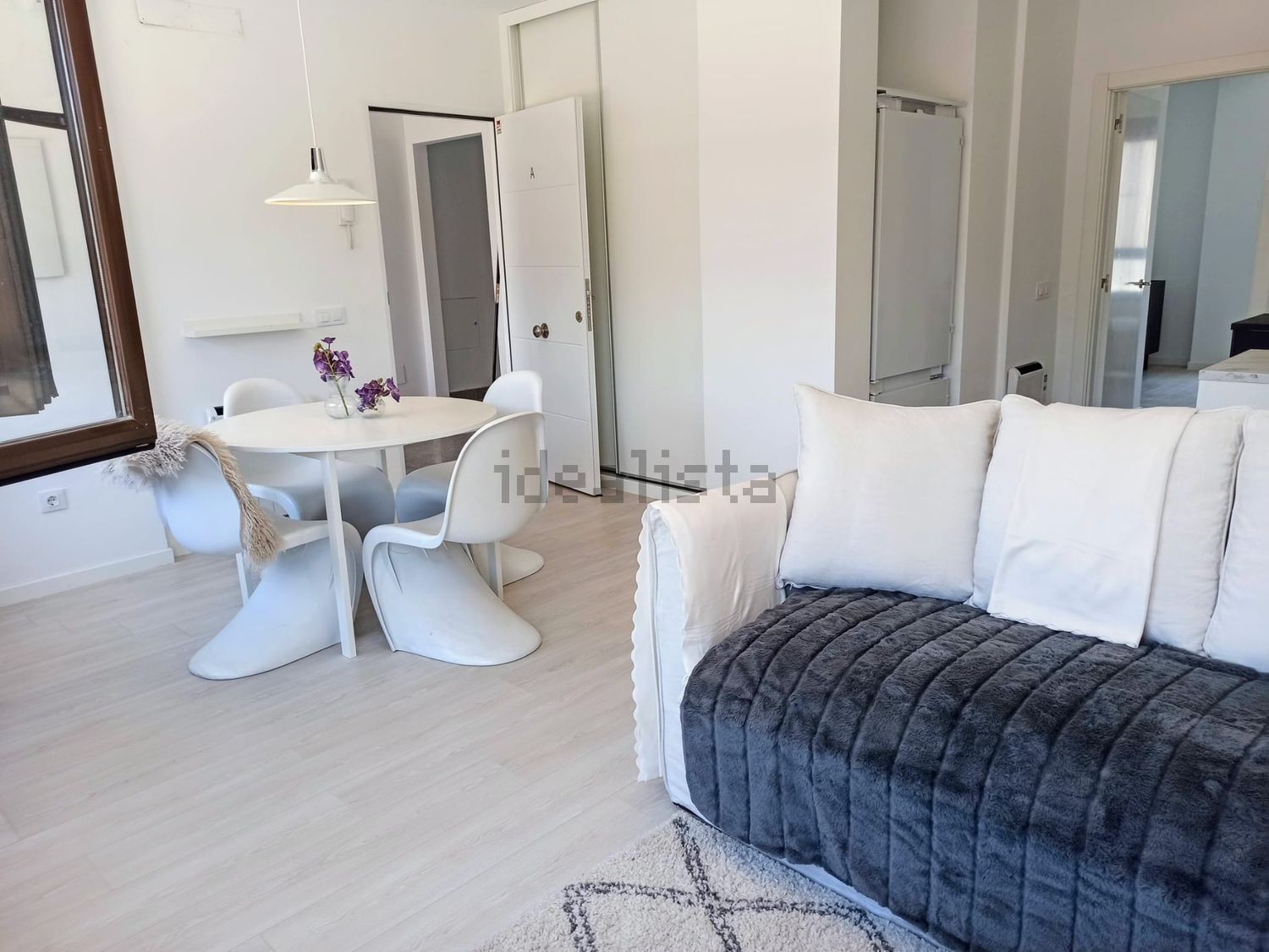 Apartamento 67 m² em Burujón