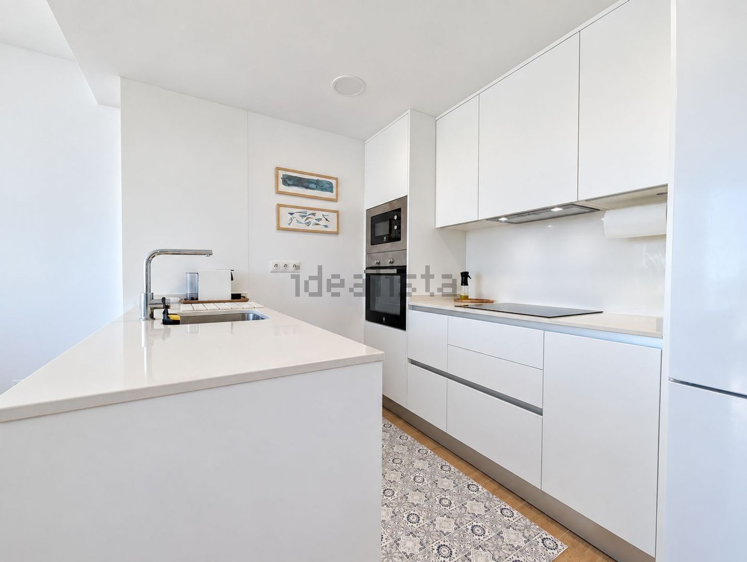 Appartamento 81 m² a Dénia