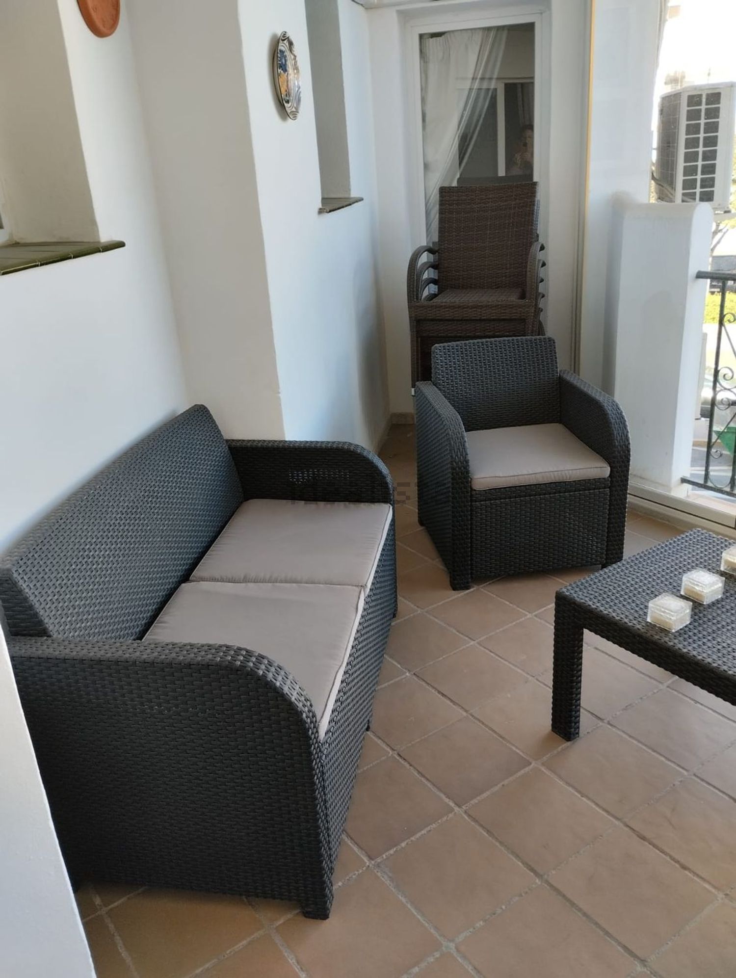 Pis de 141 m² a Mijas