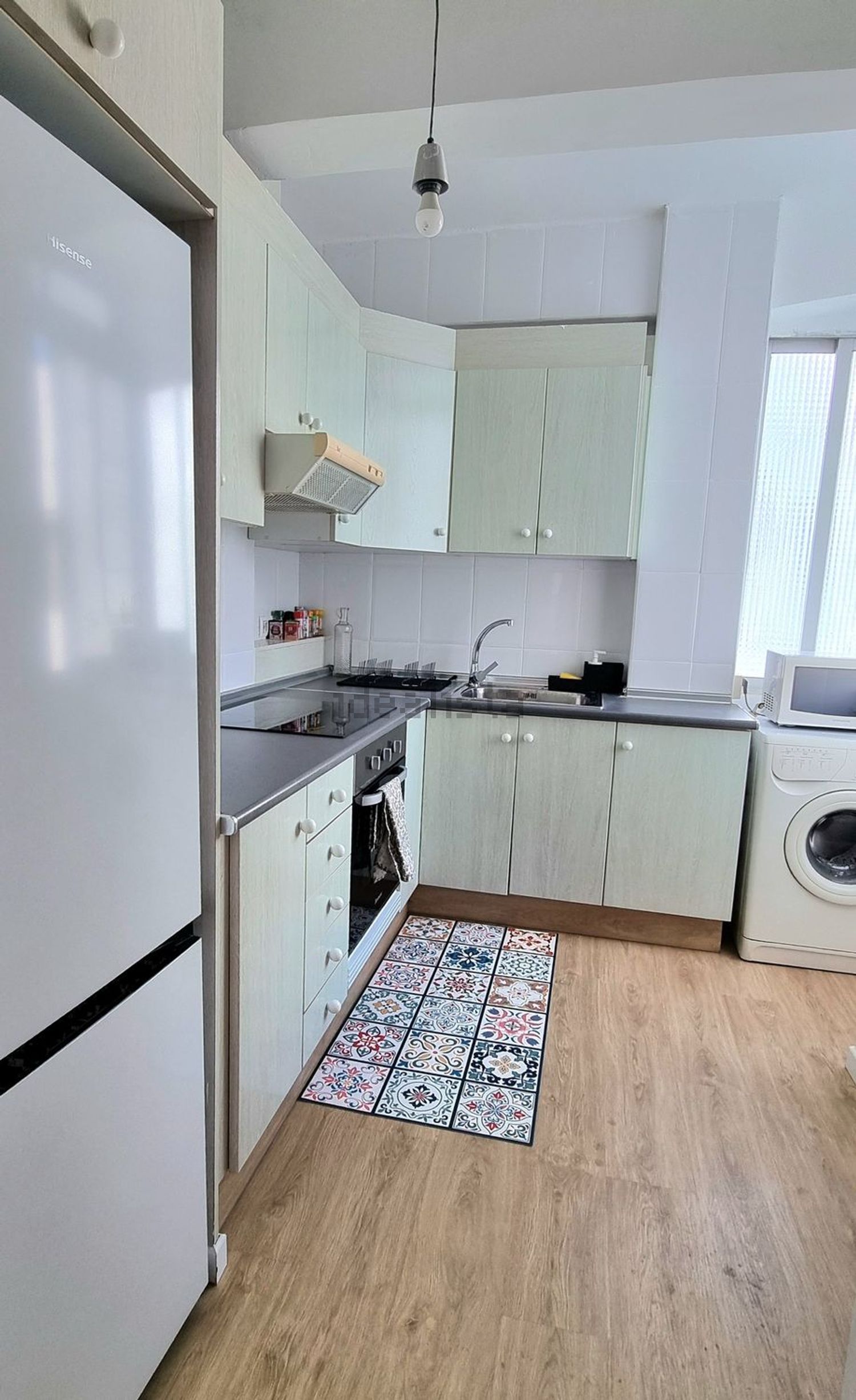 Pis de 60 m² a València