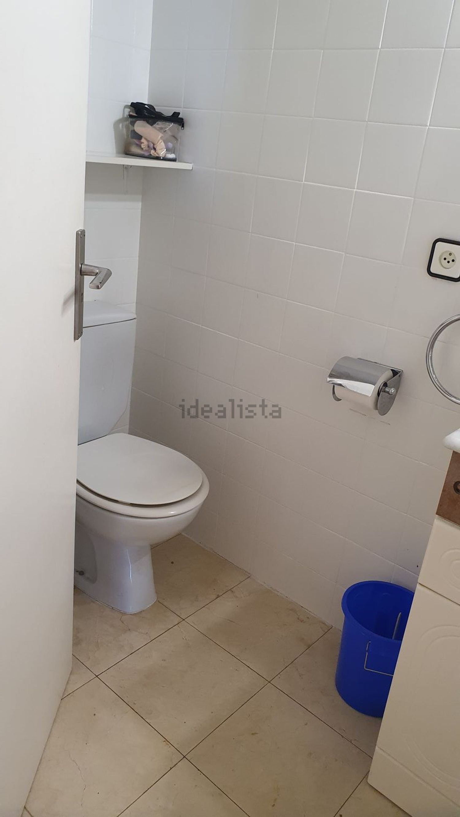 Pis de 184 m² a Palma