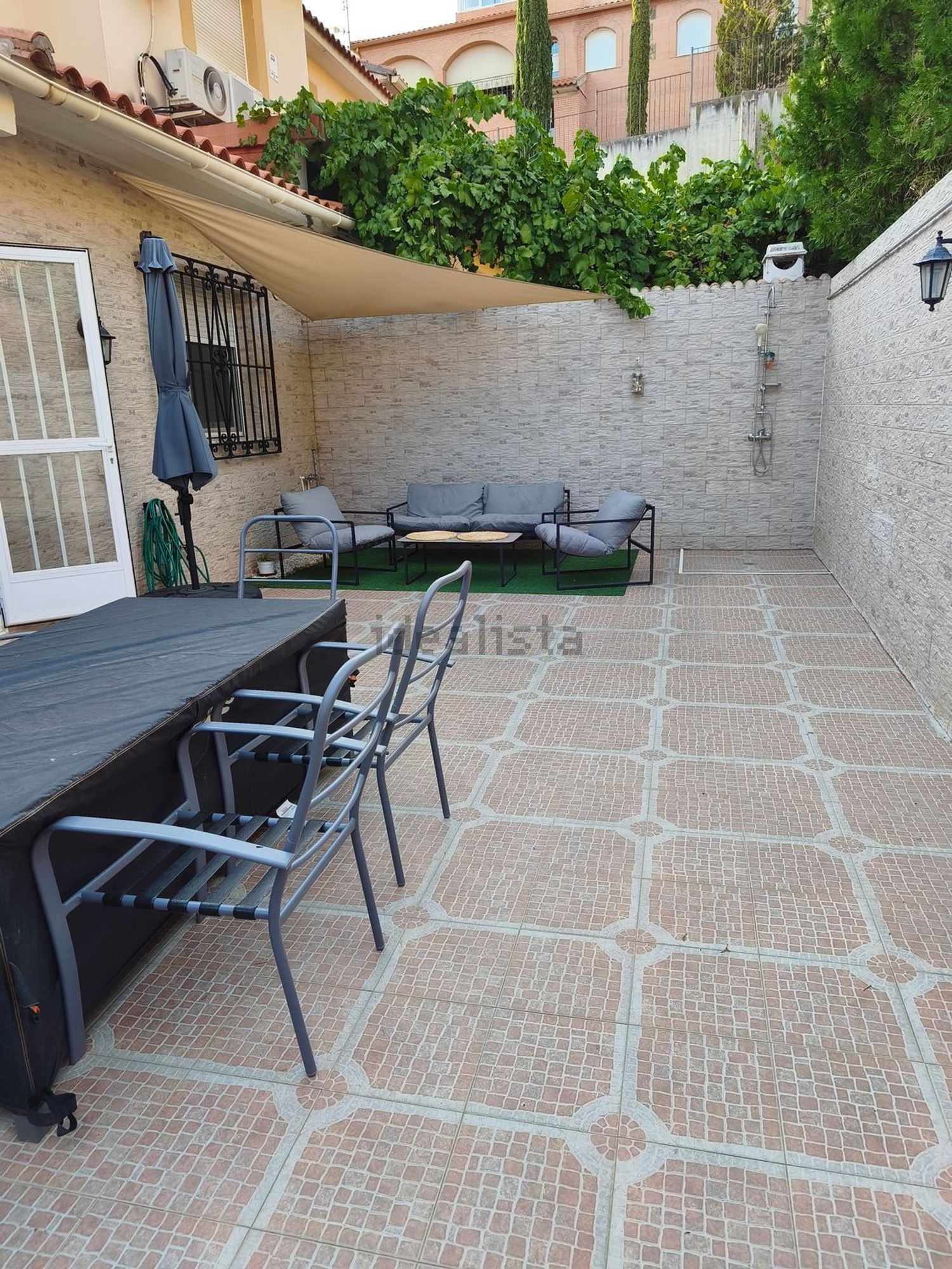 Casa de 130 m² en Toledo
