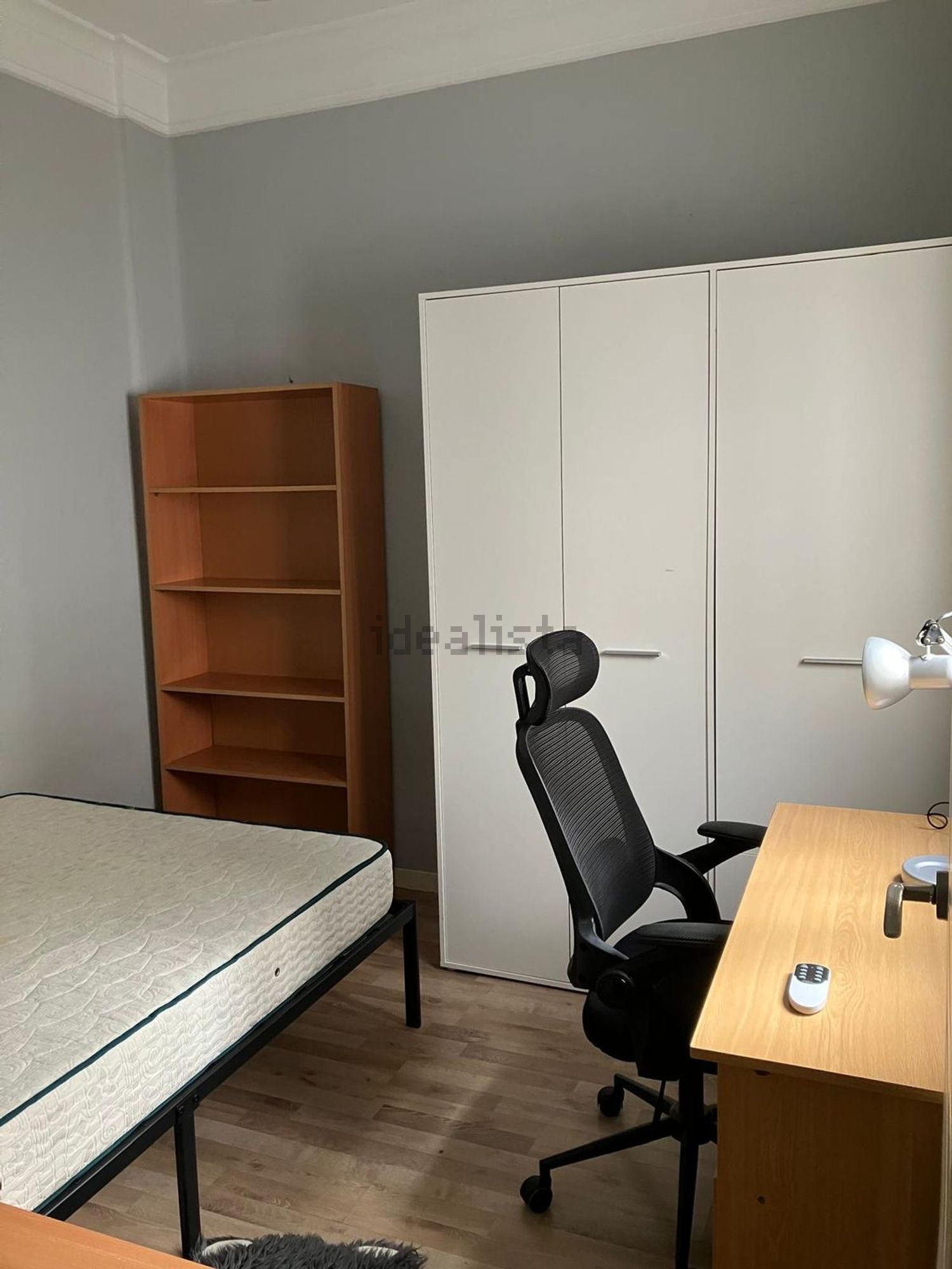 Habitació de lloguer, València