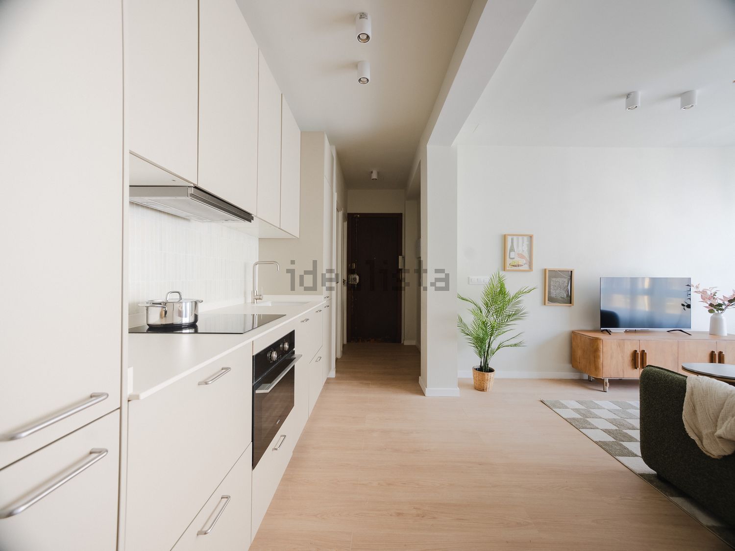 Habitació de lloguer, València