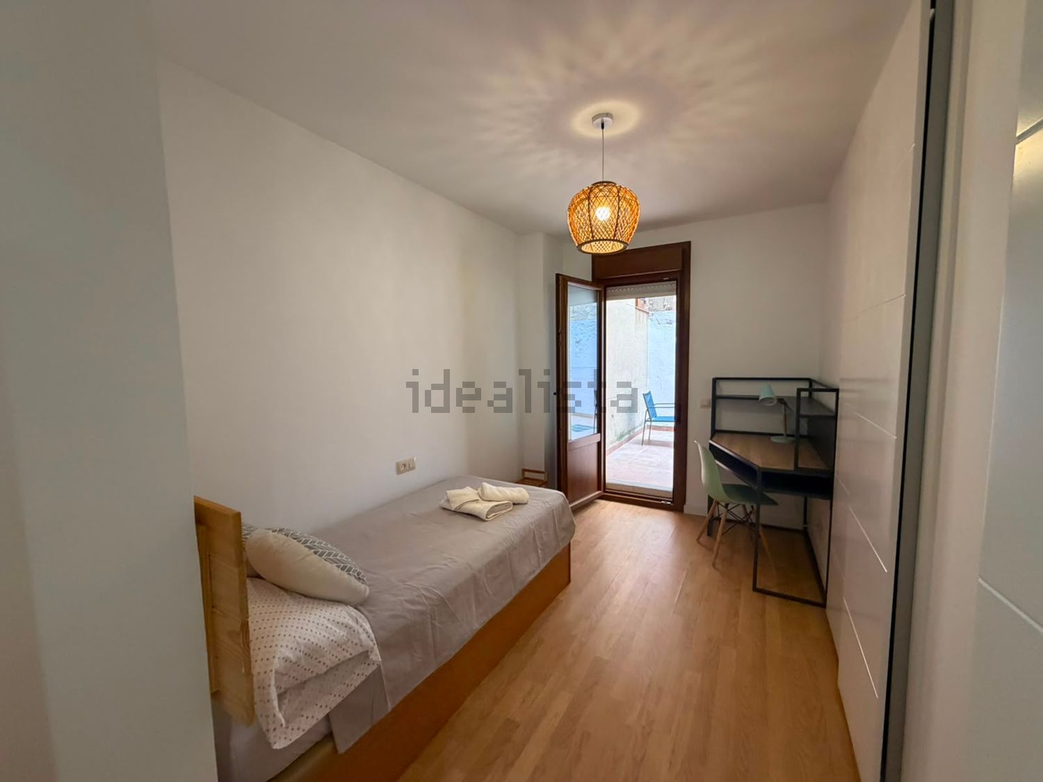 Habitación en alquiler, Segovia