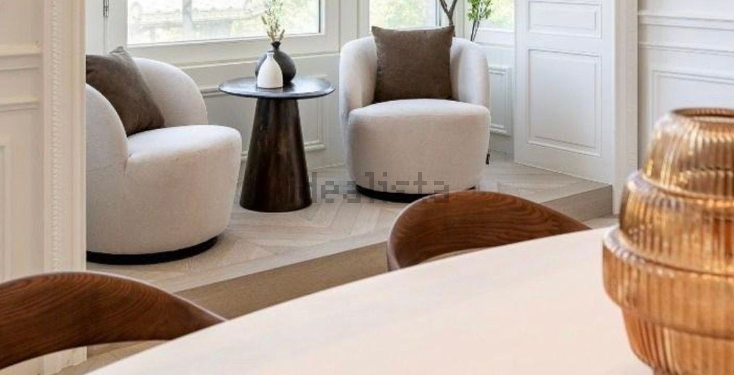 Pis de 223 m² a Madrid