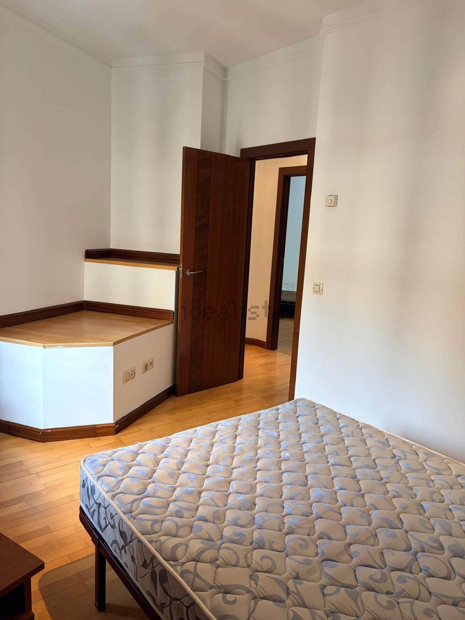 Pis de 92 m² a Salamanca