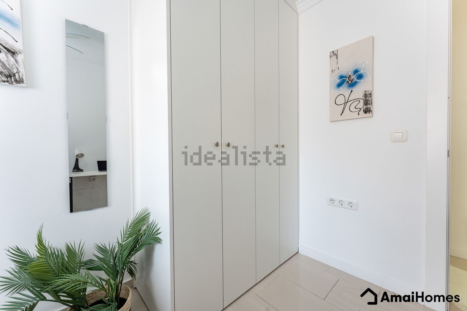 Zimmer zur Miete, Málaga