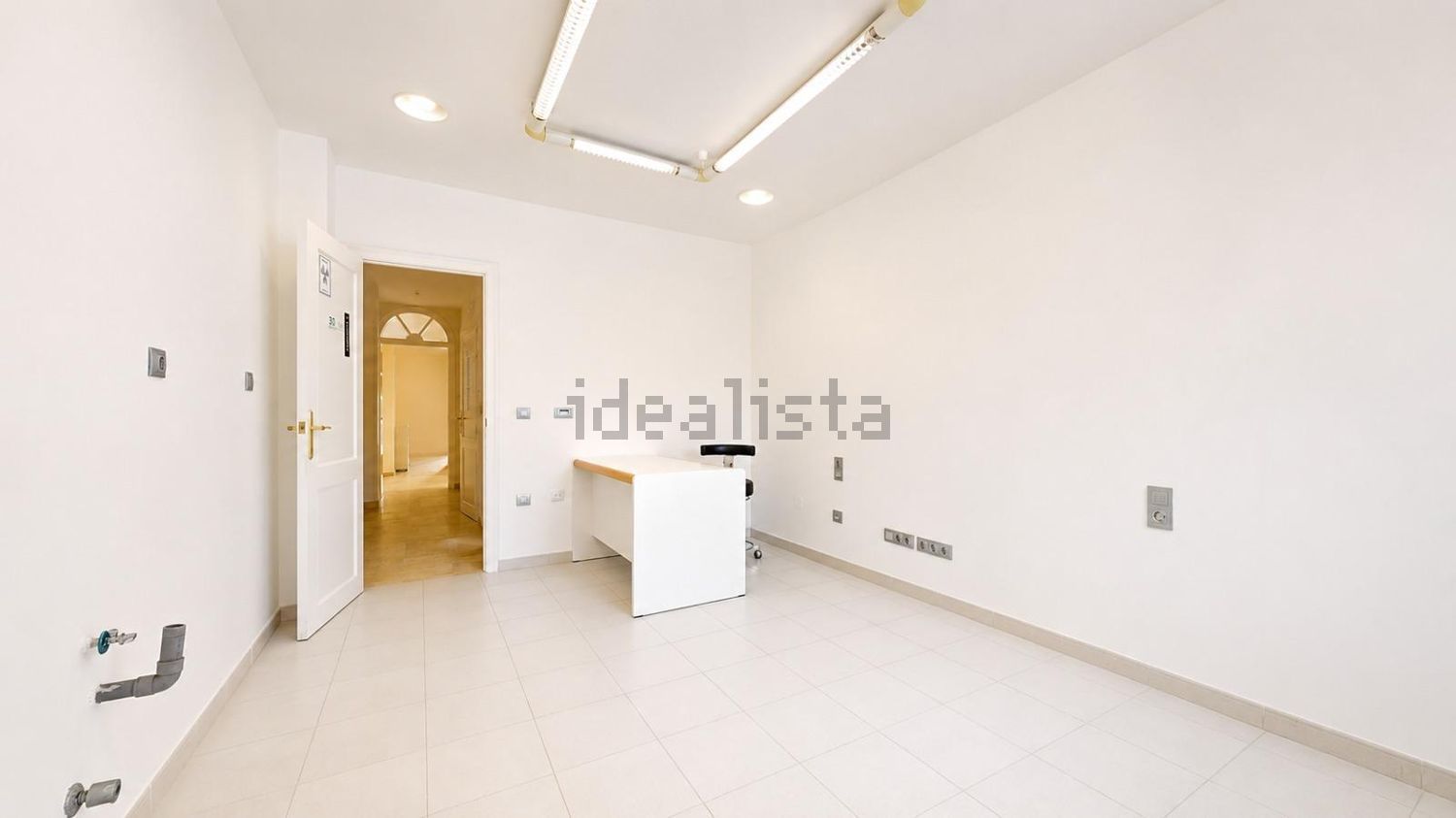 Piso de 138 m² en Berja