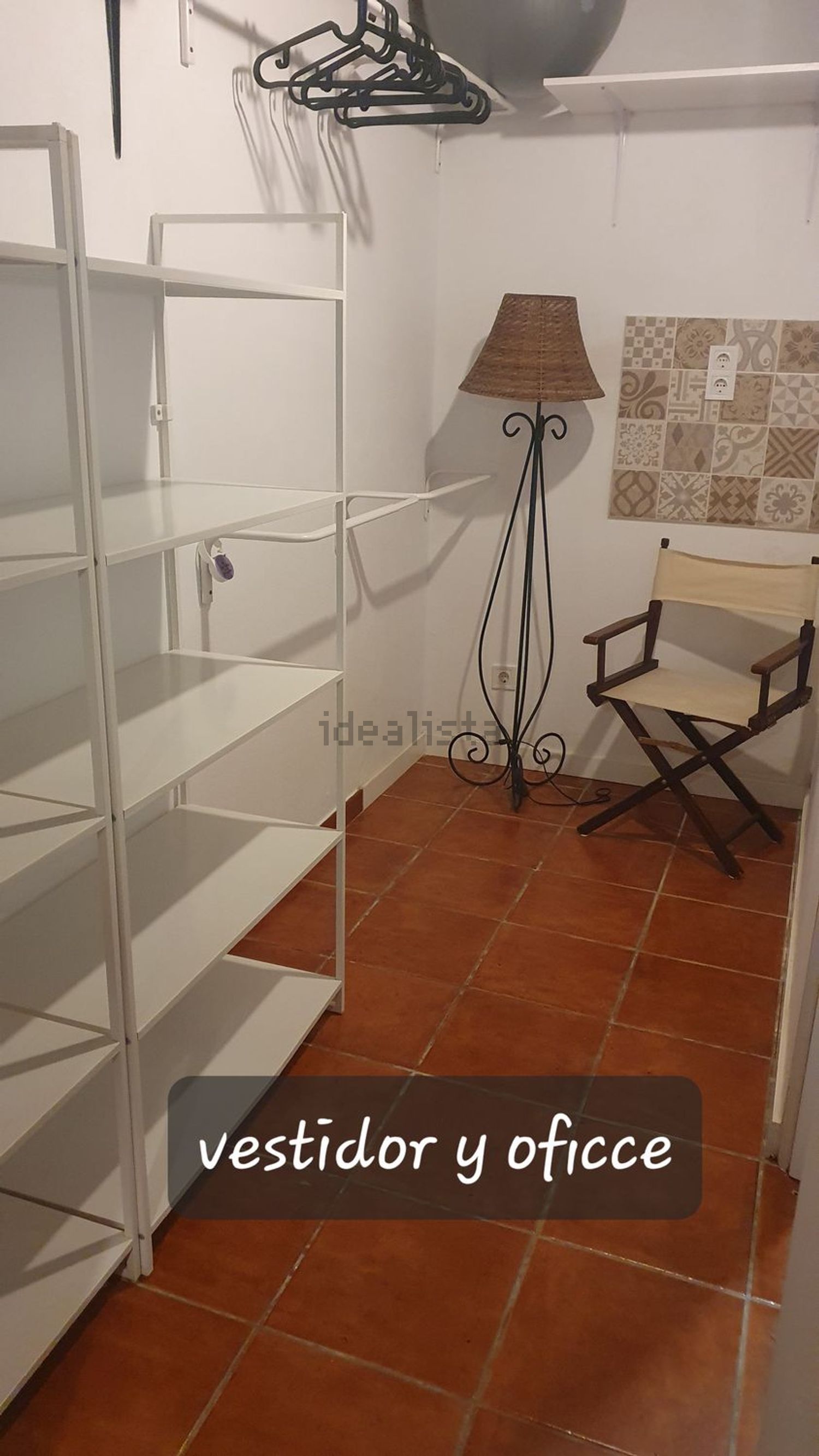 Pis de 25 m² a Manacor