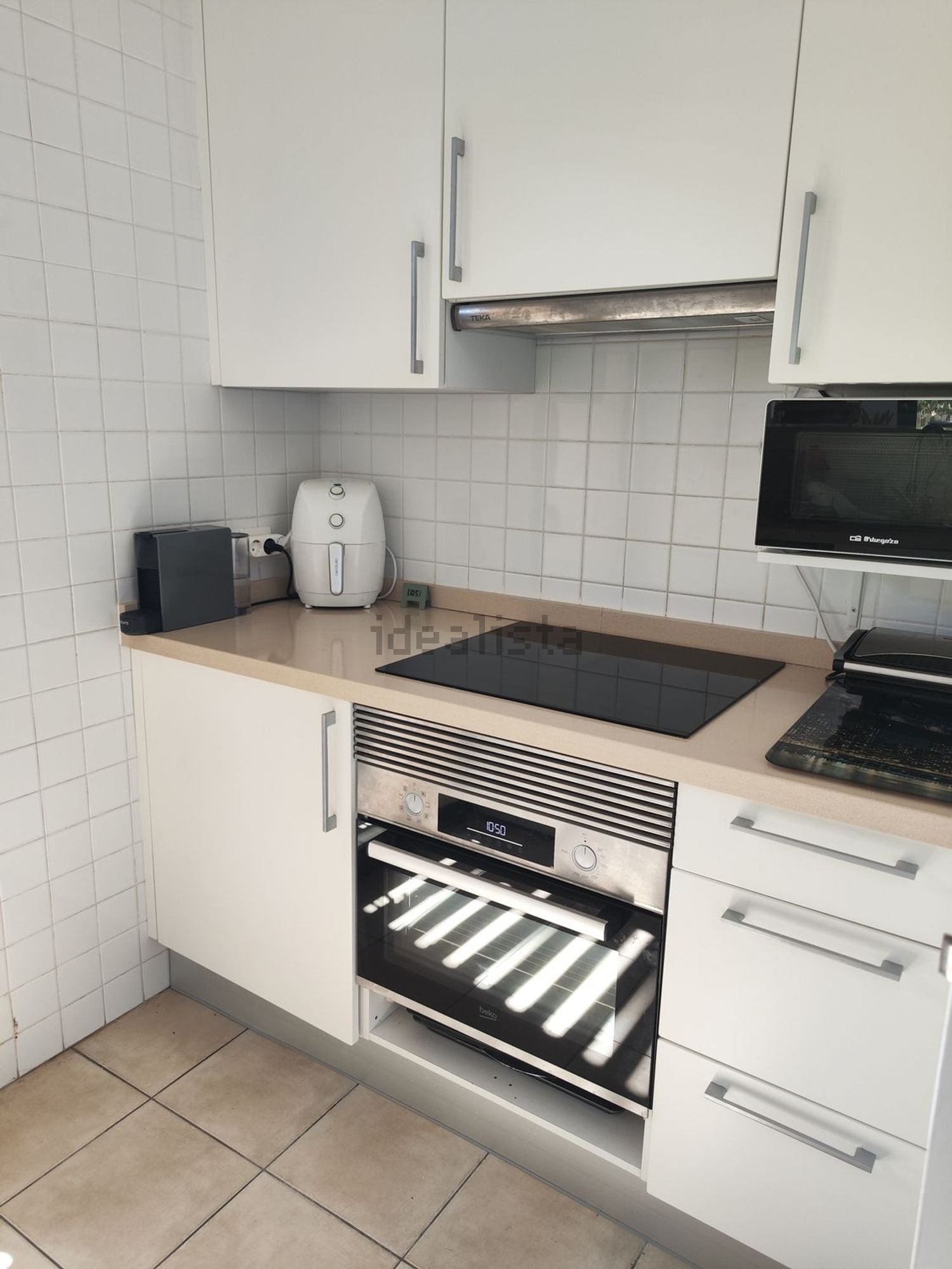 Pis de 95 m² a Múrcia