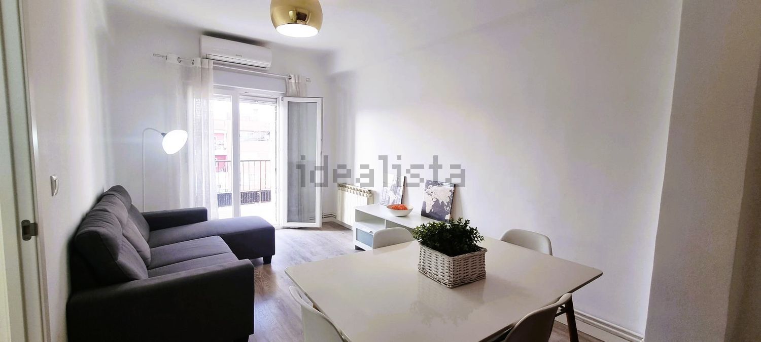Pis de 70 m² a Madrid