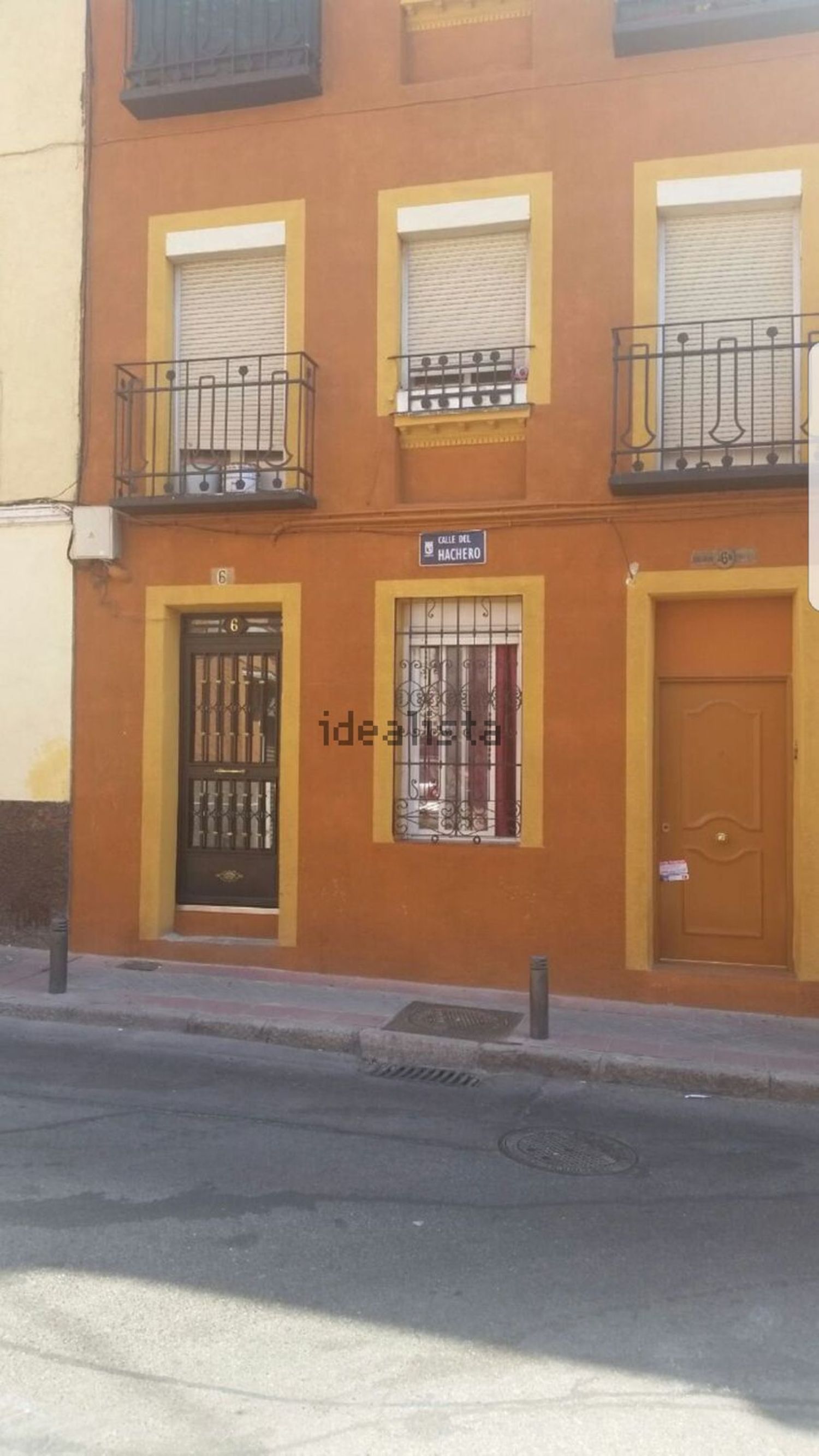 Pis de 50 m² a Madrid